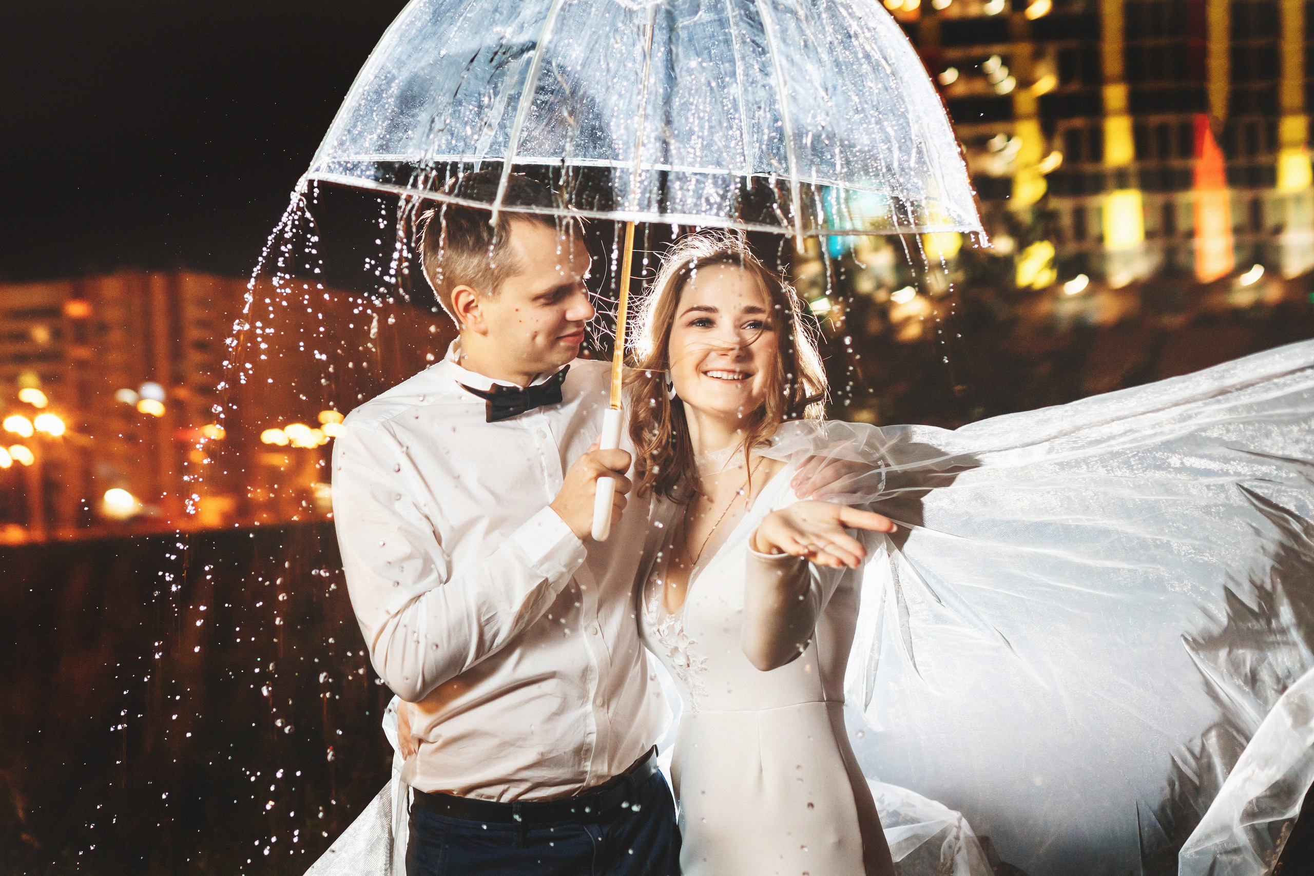 Татьяна и Дмитрий. Свадебный и семейный фотограф в Санкт-Петербурге Евгений Панин