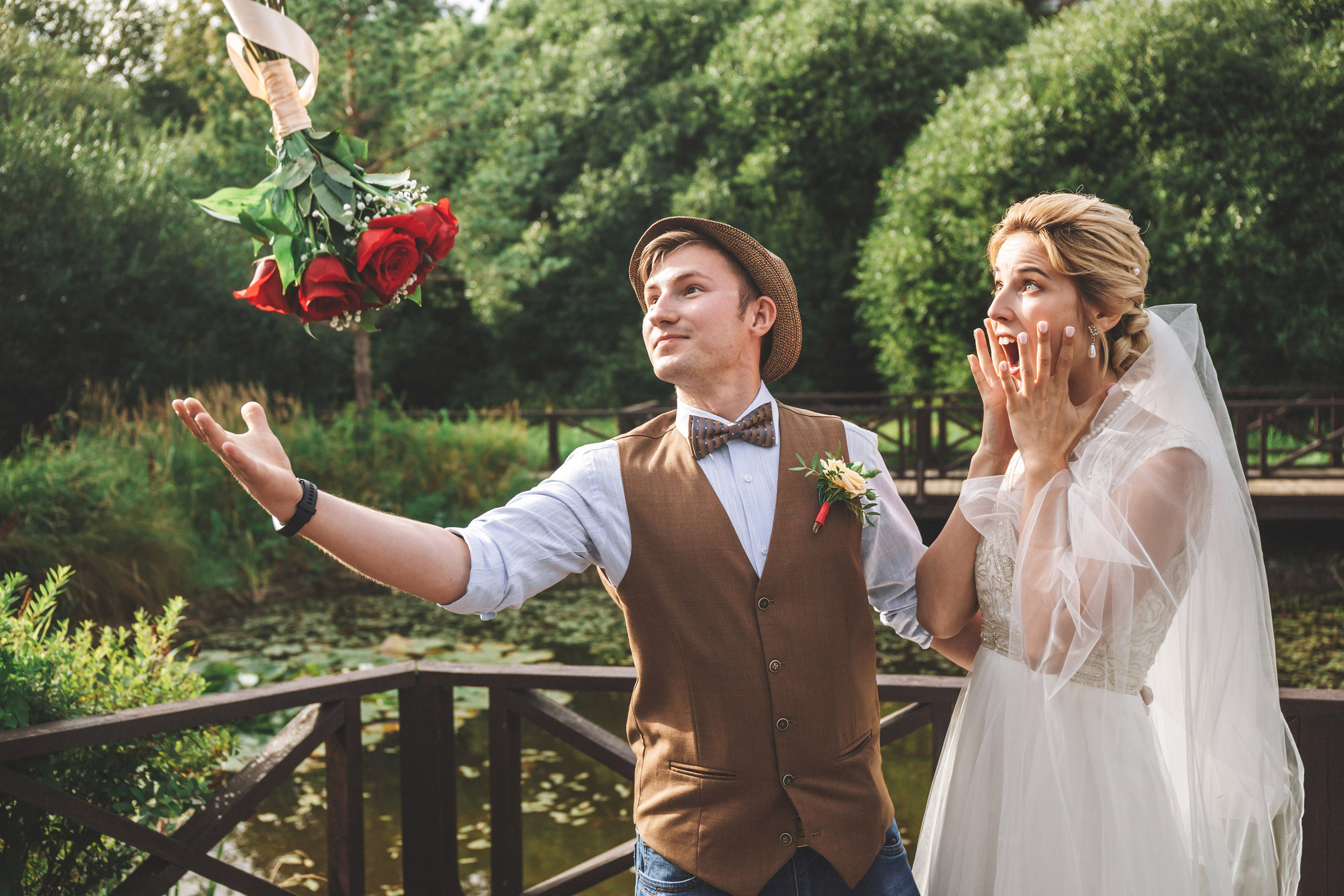 Катя и Андрей. Свадебный и семейный фотограф в Санкт-Петербурге Евгений Панин