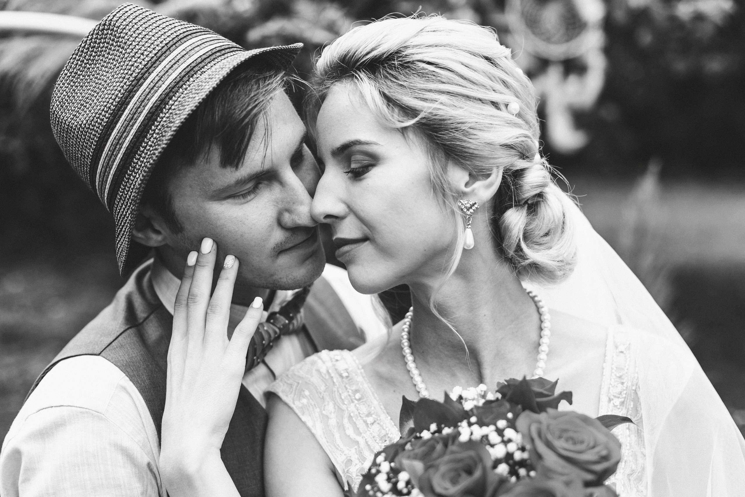 Катя и Андрей. Свадебный и семейный фотограф в Санкт-Петербурге Евгений Панин