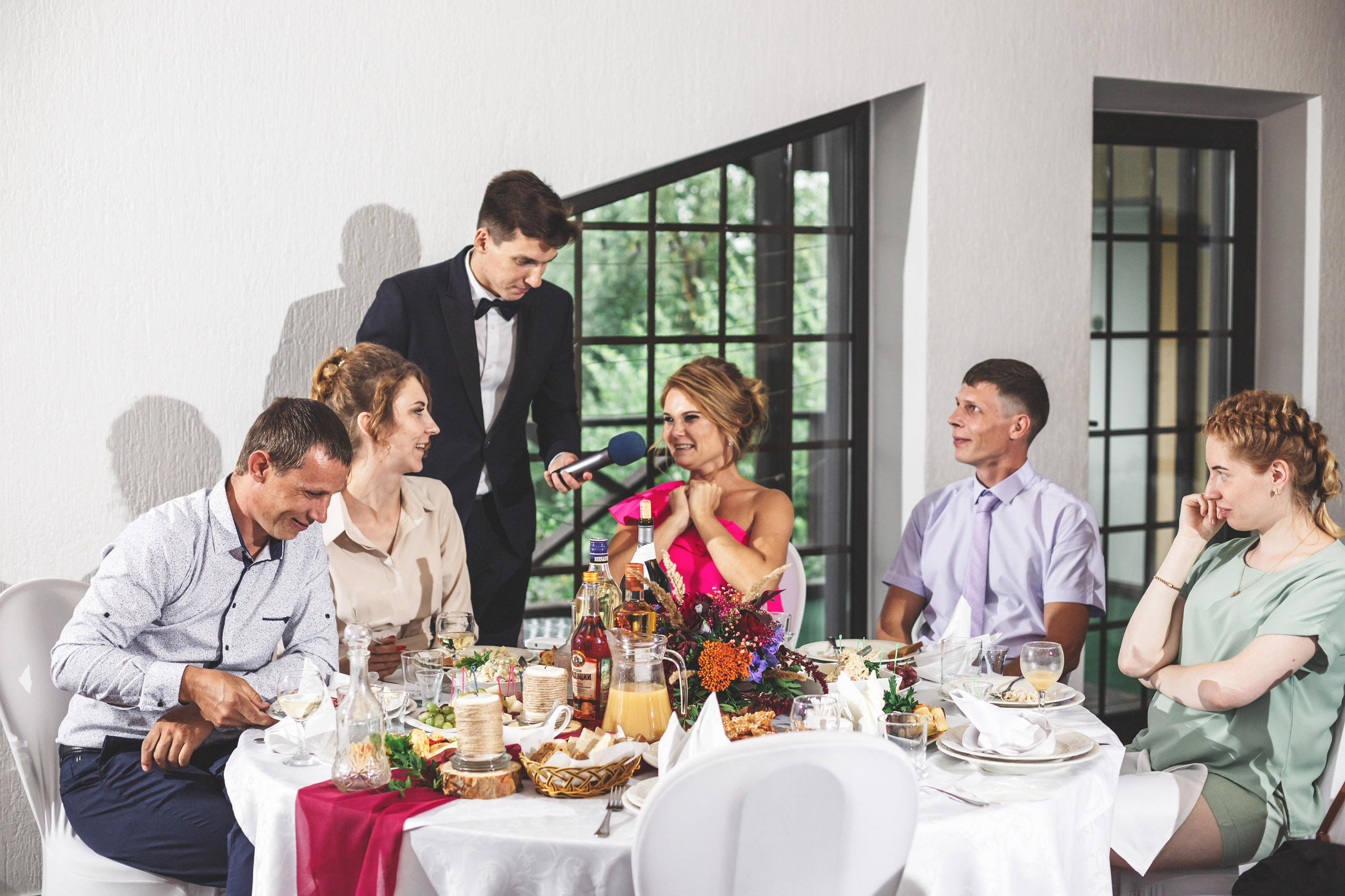 Катя и Андрей. Свадебный и семейный фотограф в Санкт-Петербурге Евгений Панин