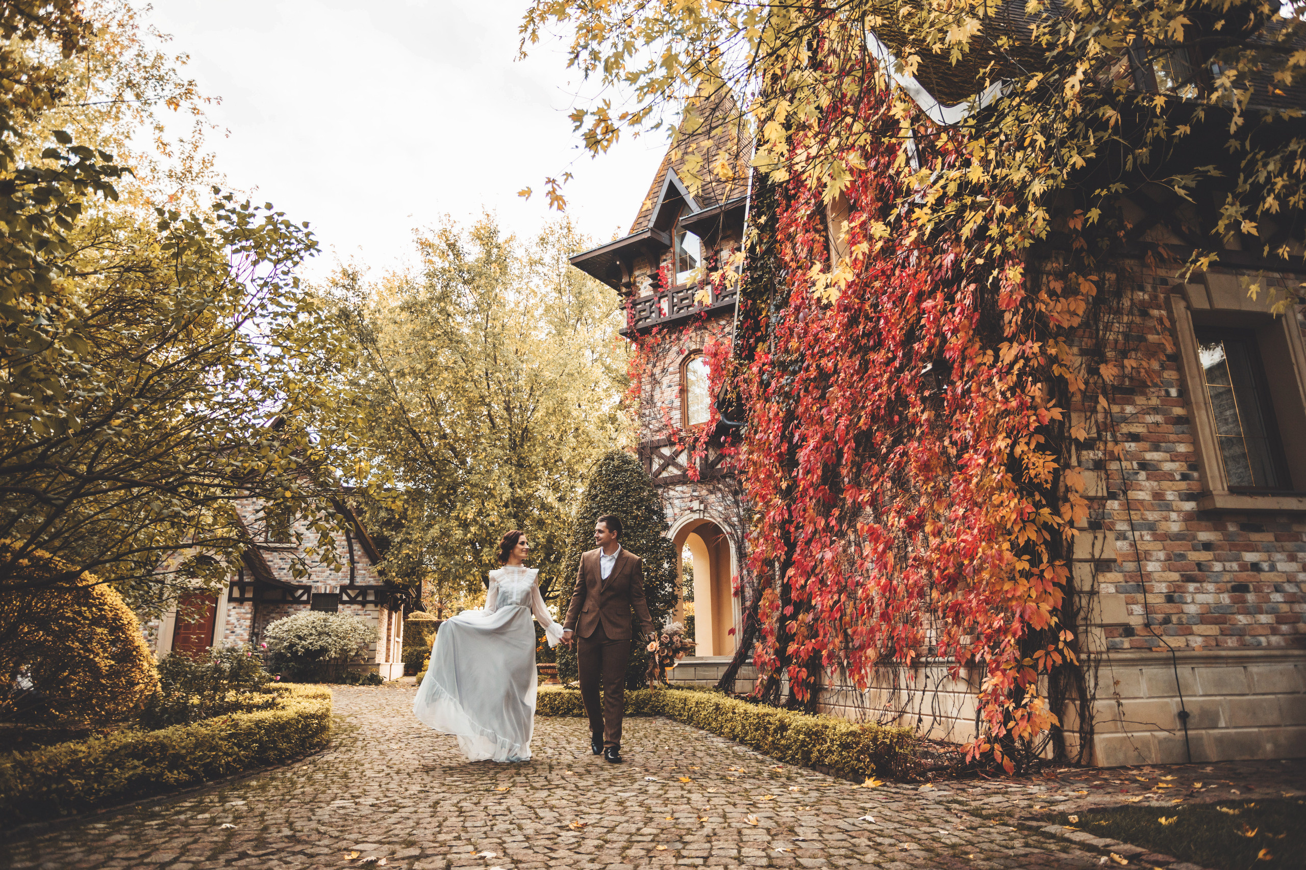 Юлия и Степан. Свадебный и семейный фотограф в Санкт-Петербурге Евгений Панин