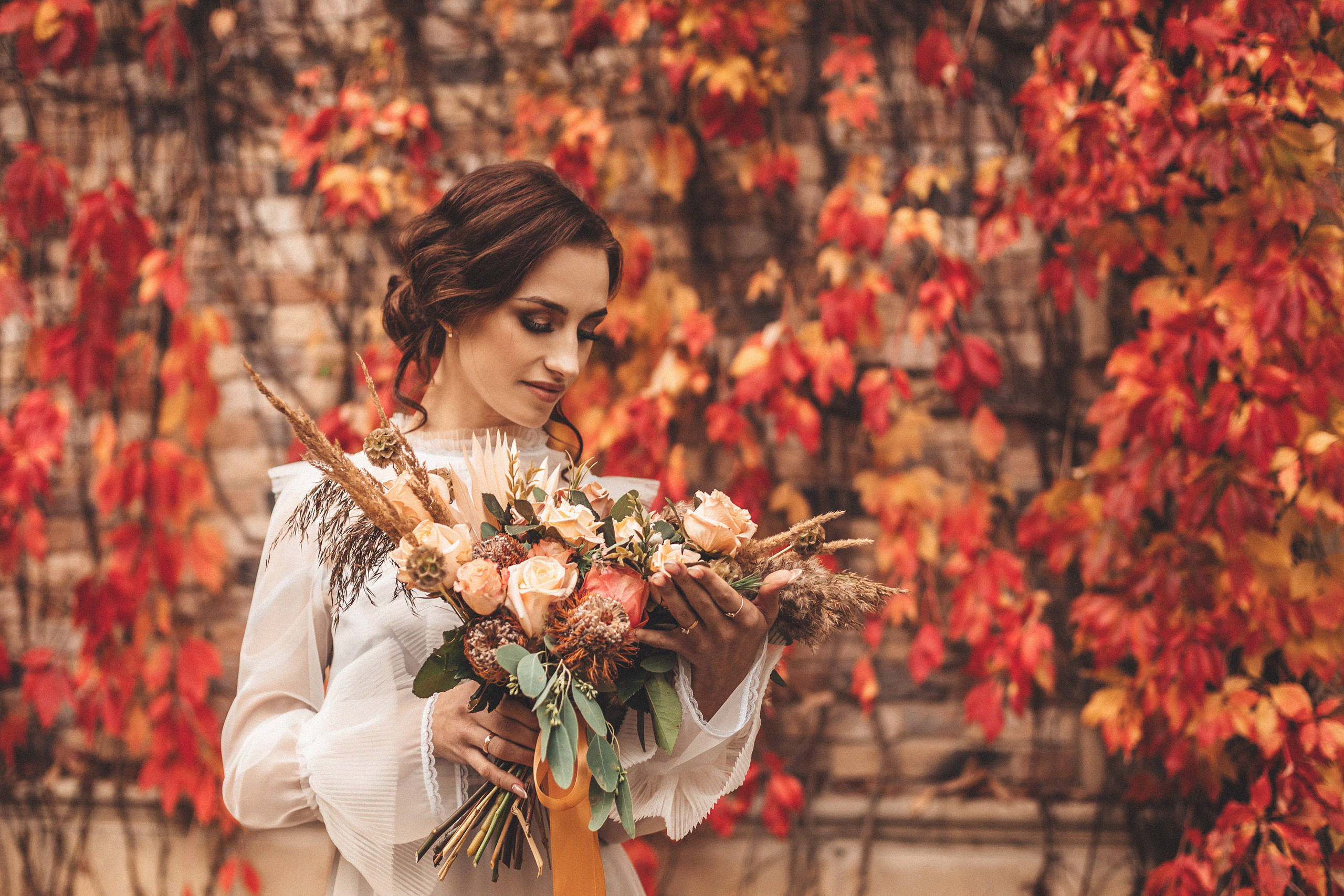 Юлия и Степан. Свадебный и семейный фотограф в Санкт-Петербурге Евгений Панин