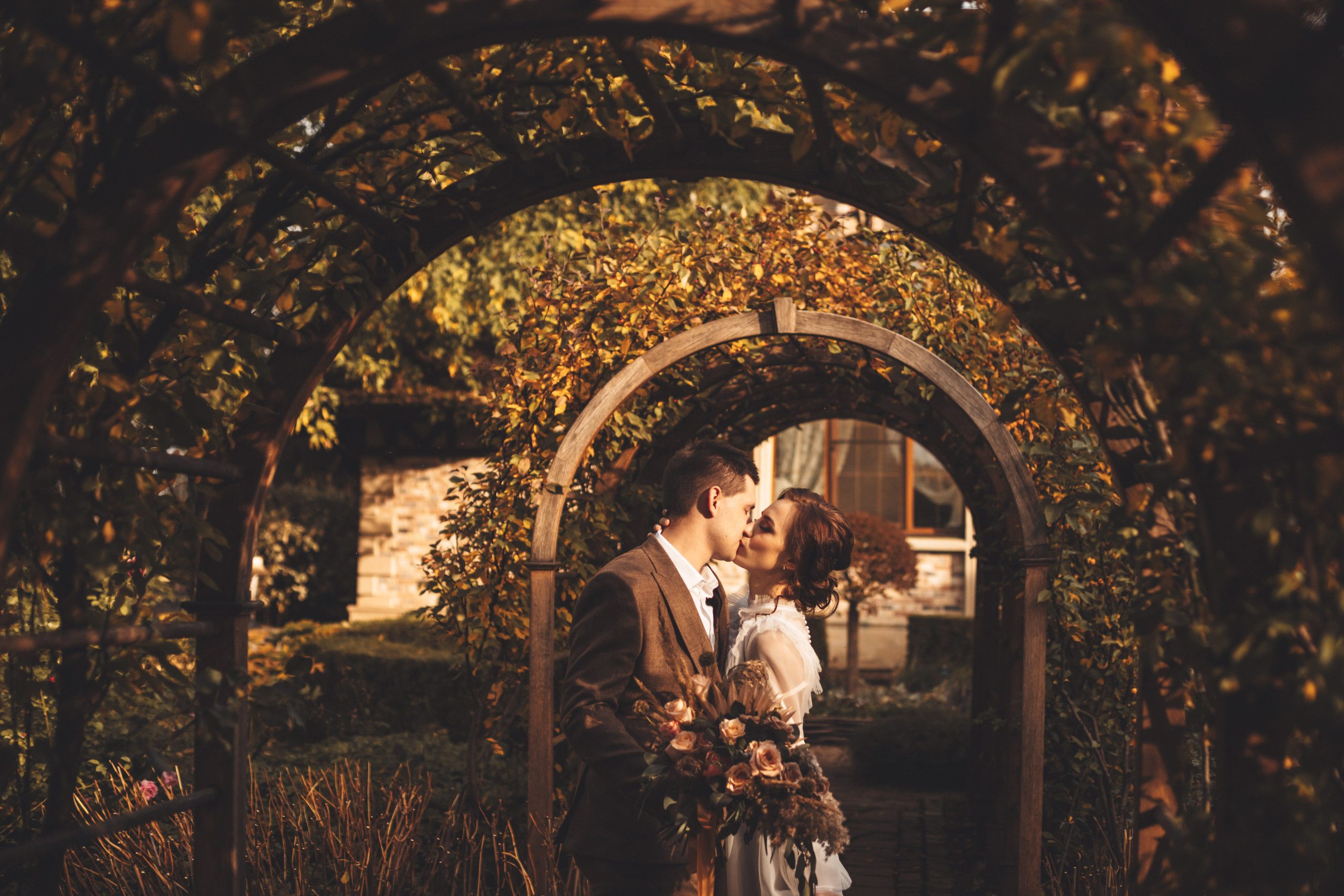 Юлия и Степан. Свадебный и семейный фотограф в Санкт-Петербурге Евгений Панин