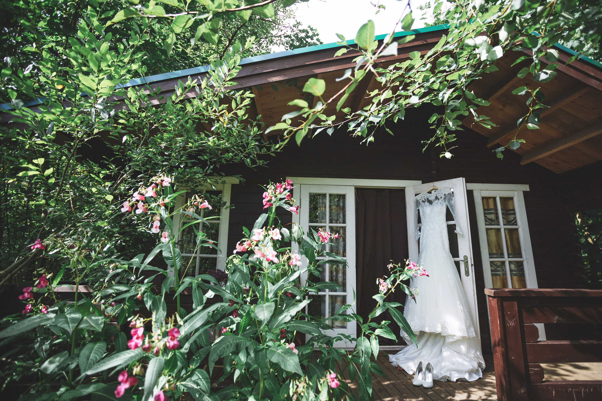 Катя и Андрей. Свадебный и семейный фотограф в Санкт-Петербурге Евгений Панин