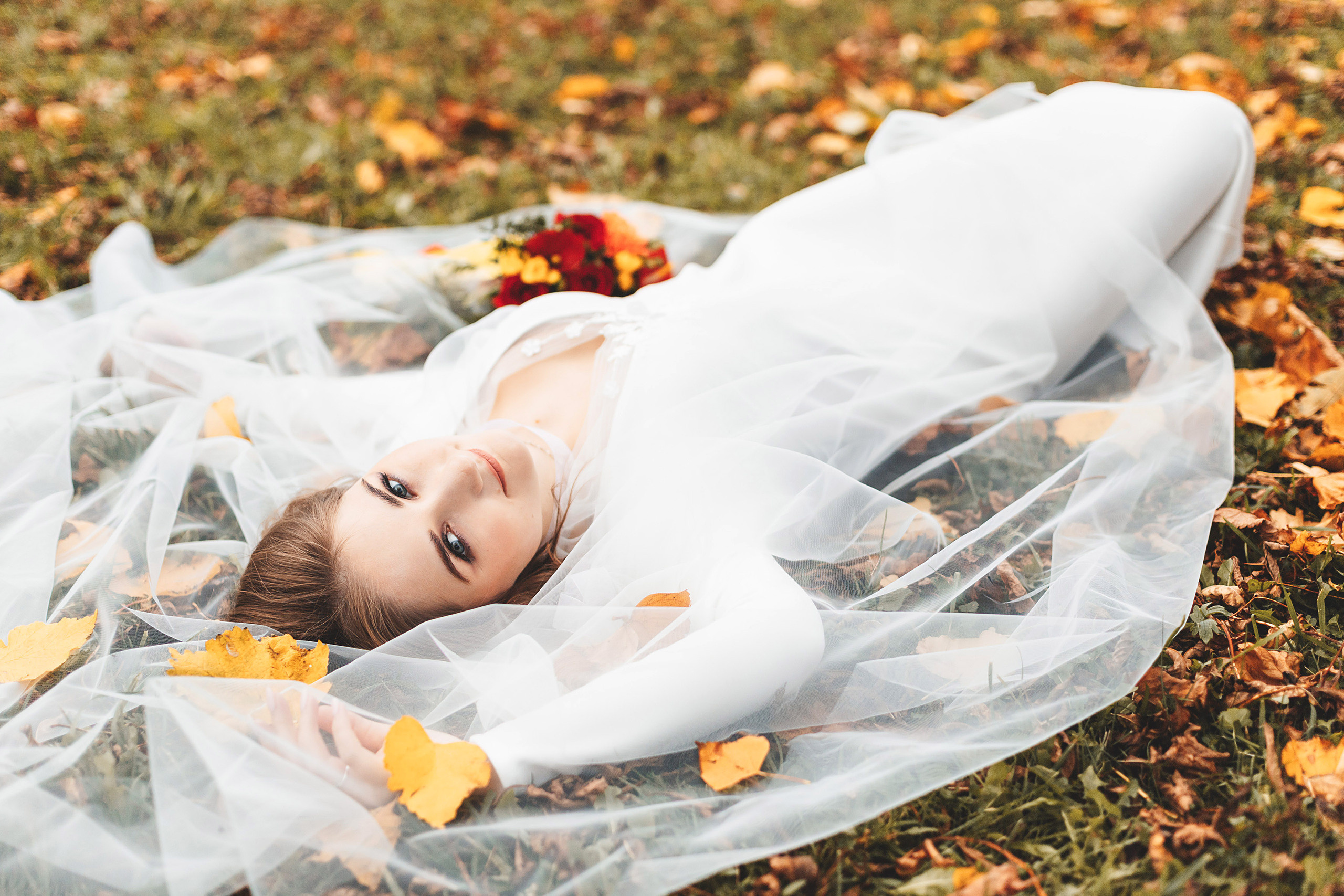 Татьяна и Дмитрий. Свадебный и семейный фотограф в Санкт-Петербурге Евгений Панин