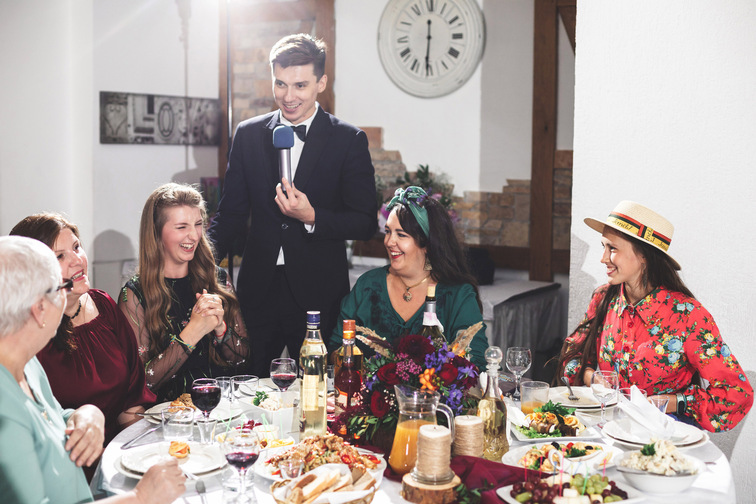 Катя и Андрей. Свадебный и семейный фотограф в Санкт-Петербурге Евгений Панин