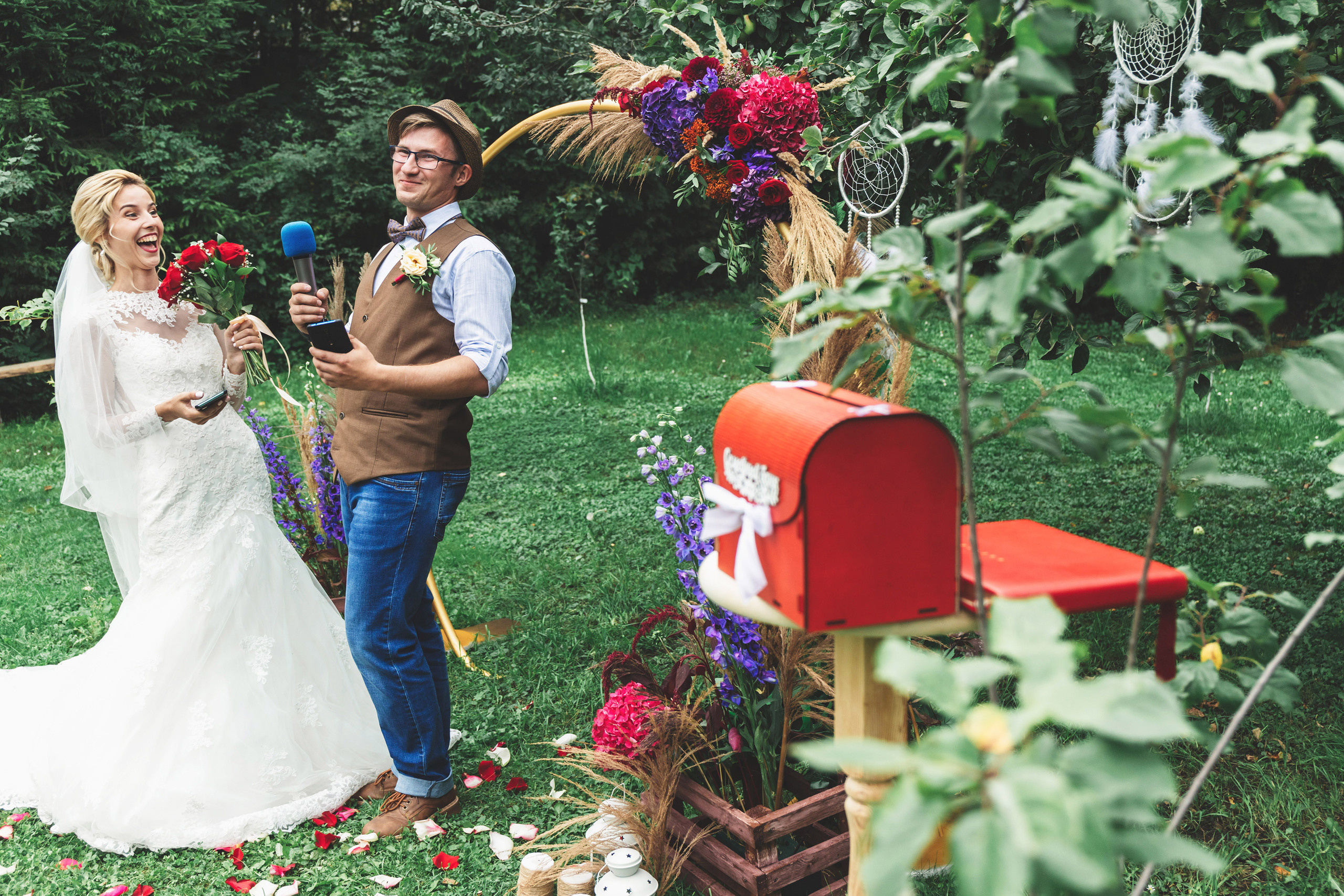 Катя и Андрей. Свадебный и семейный фотограф в Санкт-Петербурге Евгений Панин