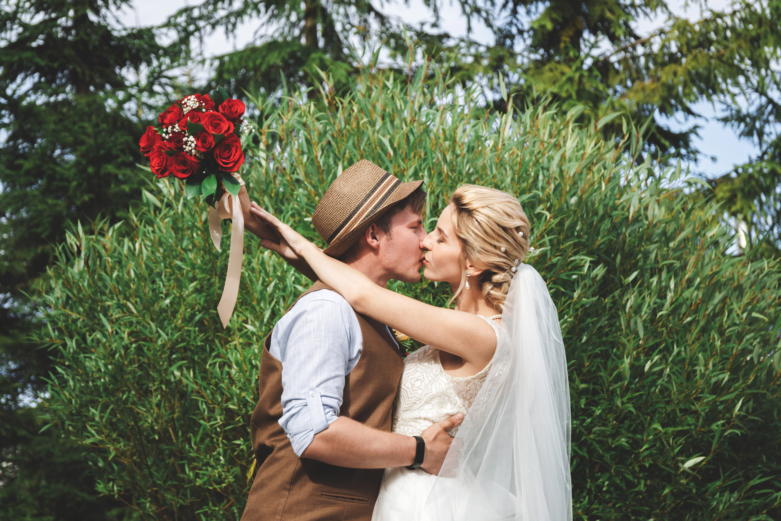 Катя и Андрей. Свадебный и семейный фотограф в Санкт-Петербурге Евгений Панин