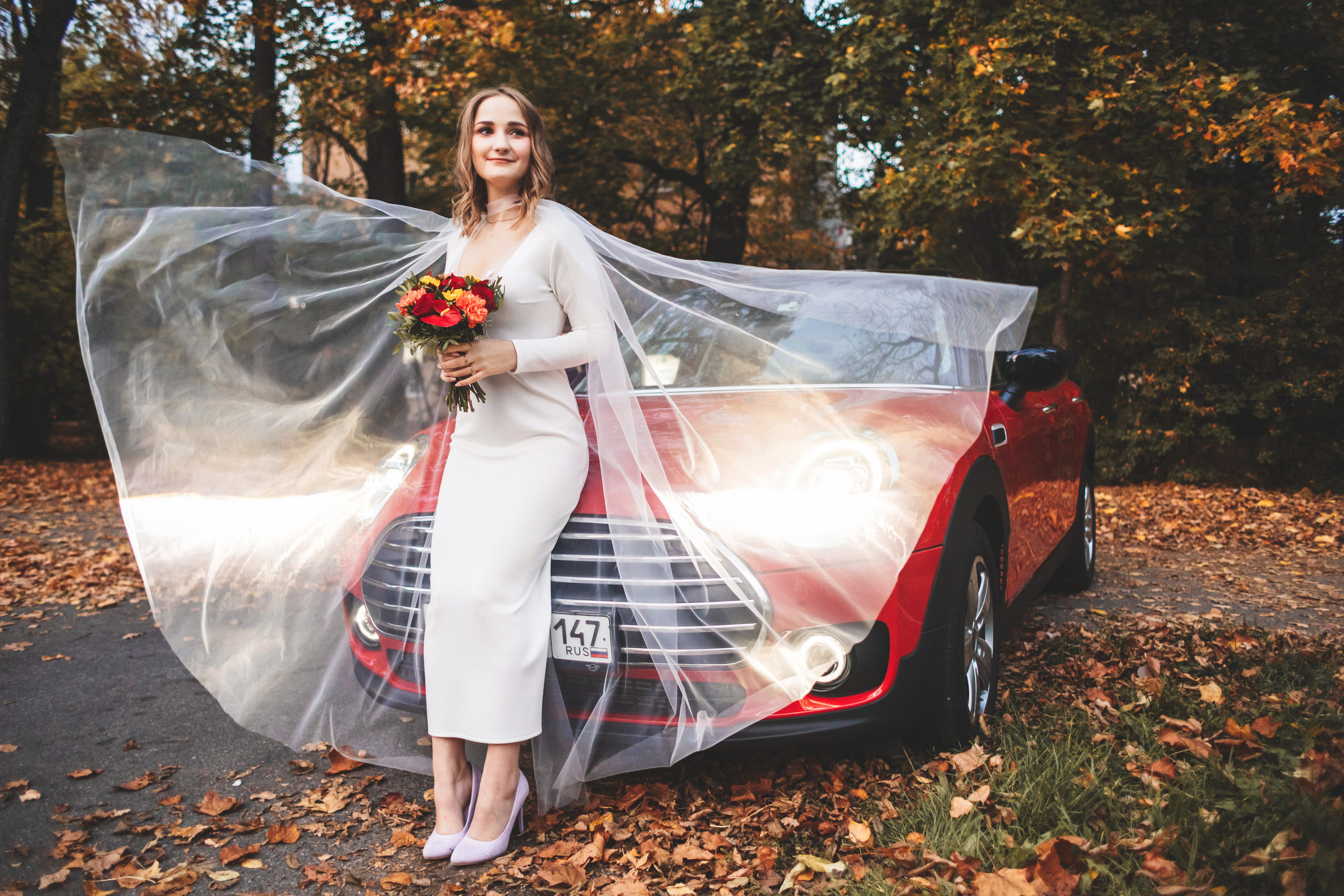 Татьяна и Дмитрий. Свадебный и семейный фотограф в Санкт-Петербурге Евгений Панин