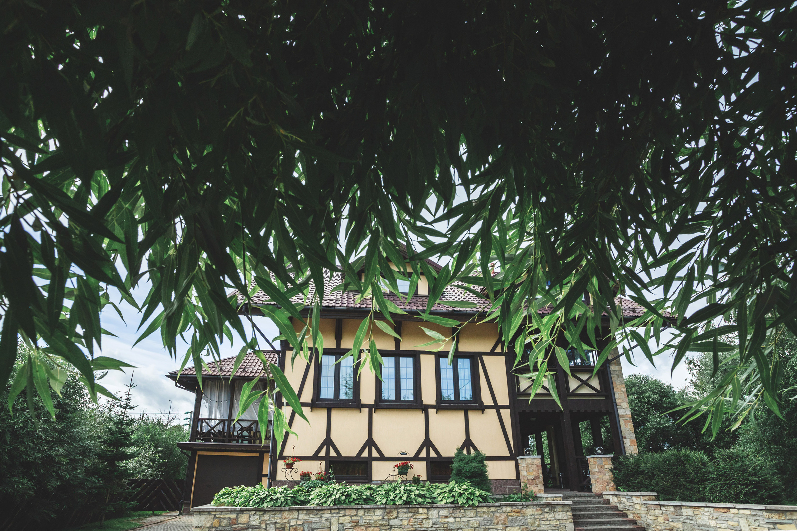 Катя и Андрей. Свадебный и семейный фотограф в Санкт-Петербурге Евгений Панин