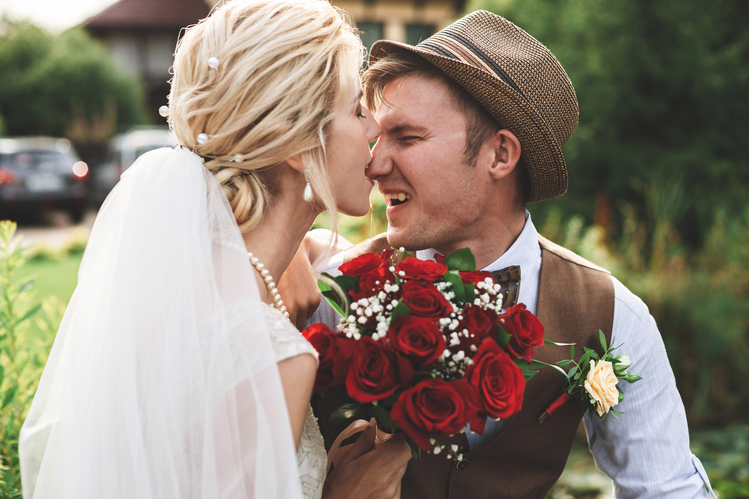 Катя и Андрей. Свадебный и семейный фотограф в Санкт-Петербурге Евгений Панин