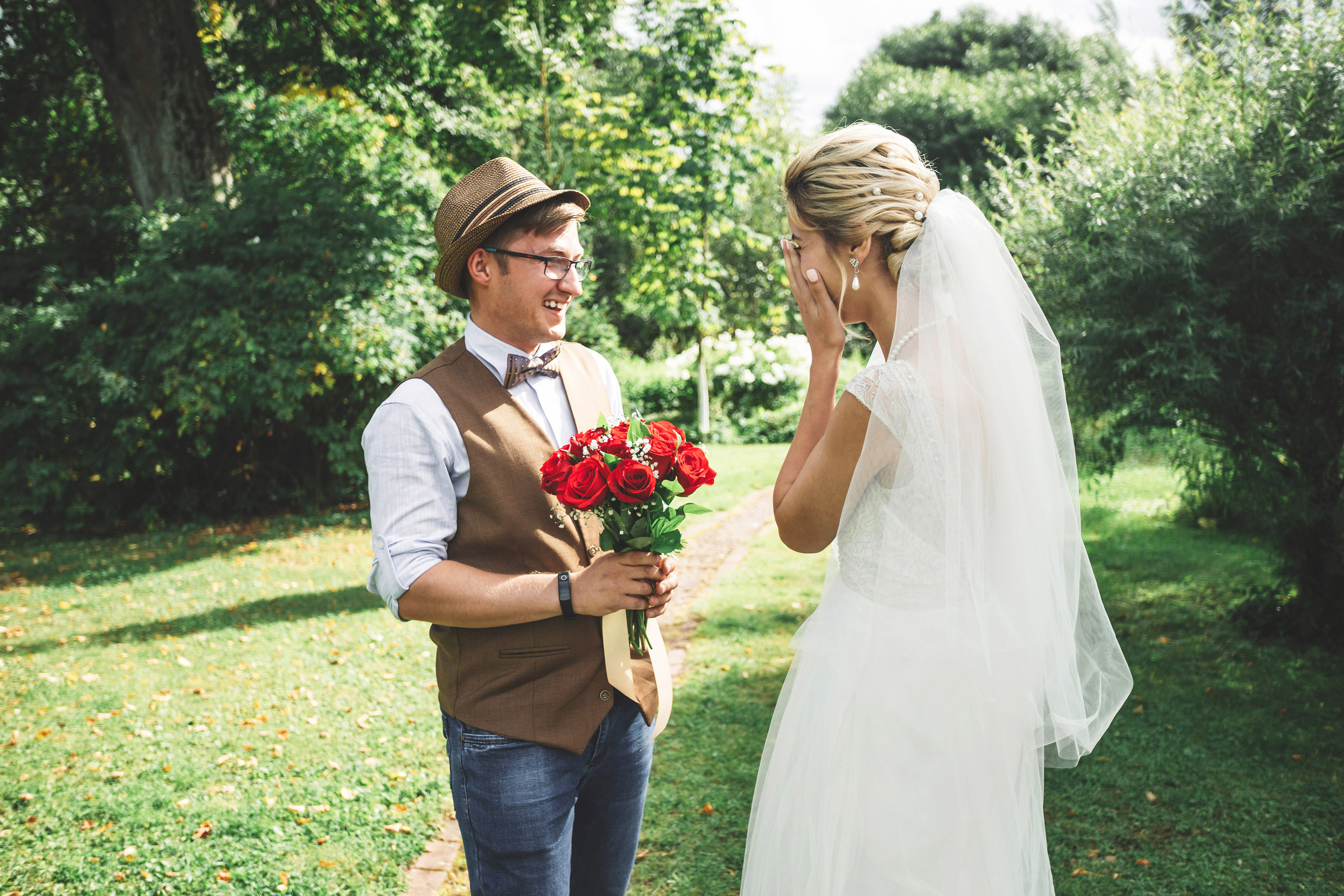 Катя и Андрей. Свадебный и семейный фотограф в Санкт-Петербурге Евгений Панин
