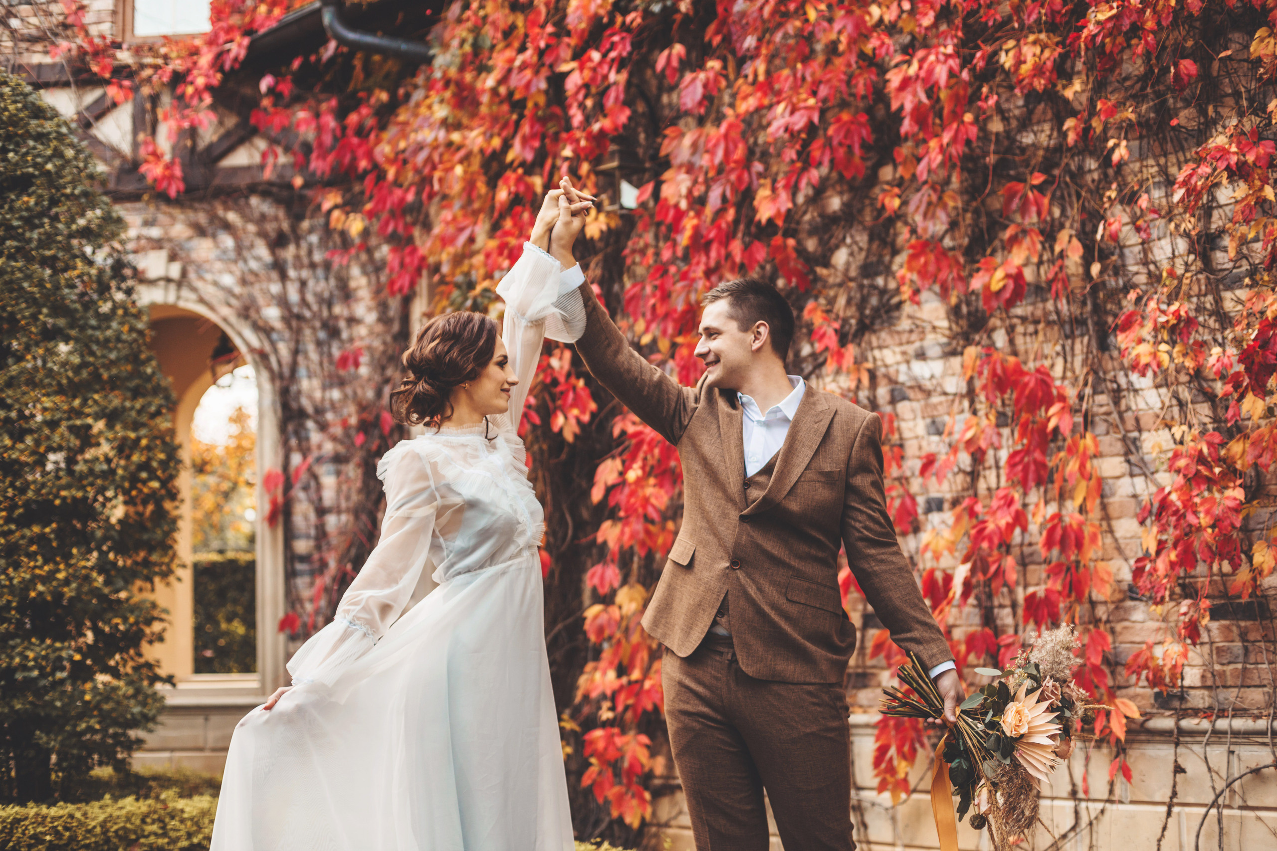 Юлия и Степан. Свадебный и семейный фотограф в Санкт-Петербурге Евгений Панин
