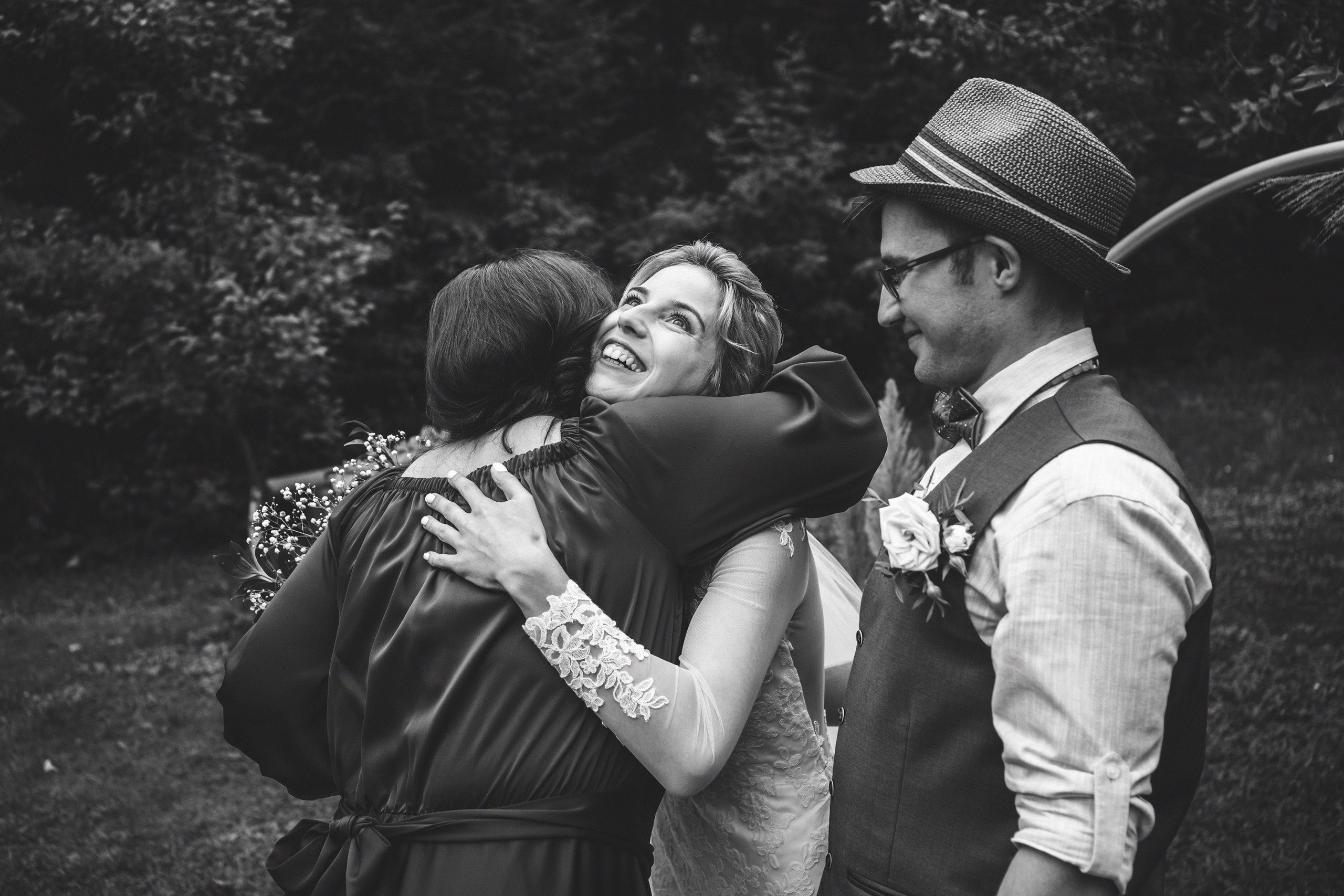 Катя и Андрей. Свадебный и семейный фотограф в Санкт-Петербурге Евгений Панин