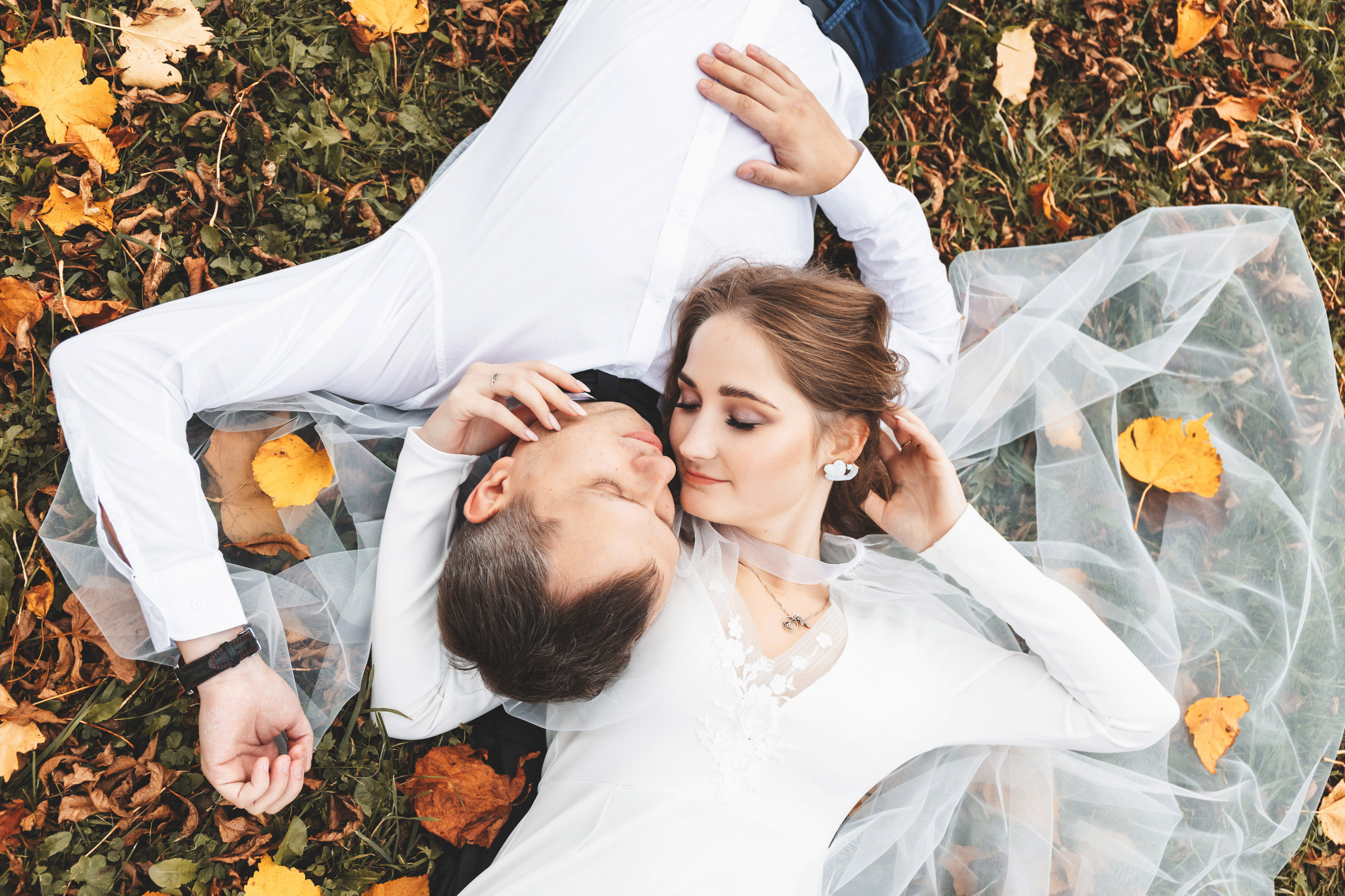 Татьяна и Дмитрий. Свадебный и семейный фотограф в Санкт-Петербурге Евгений Панин