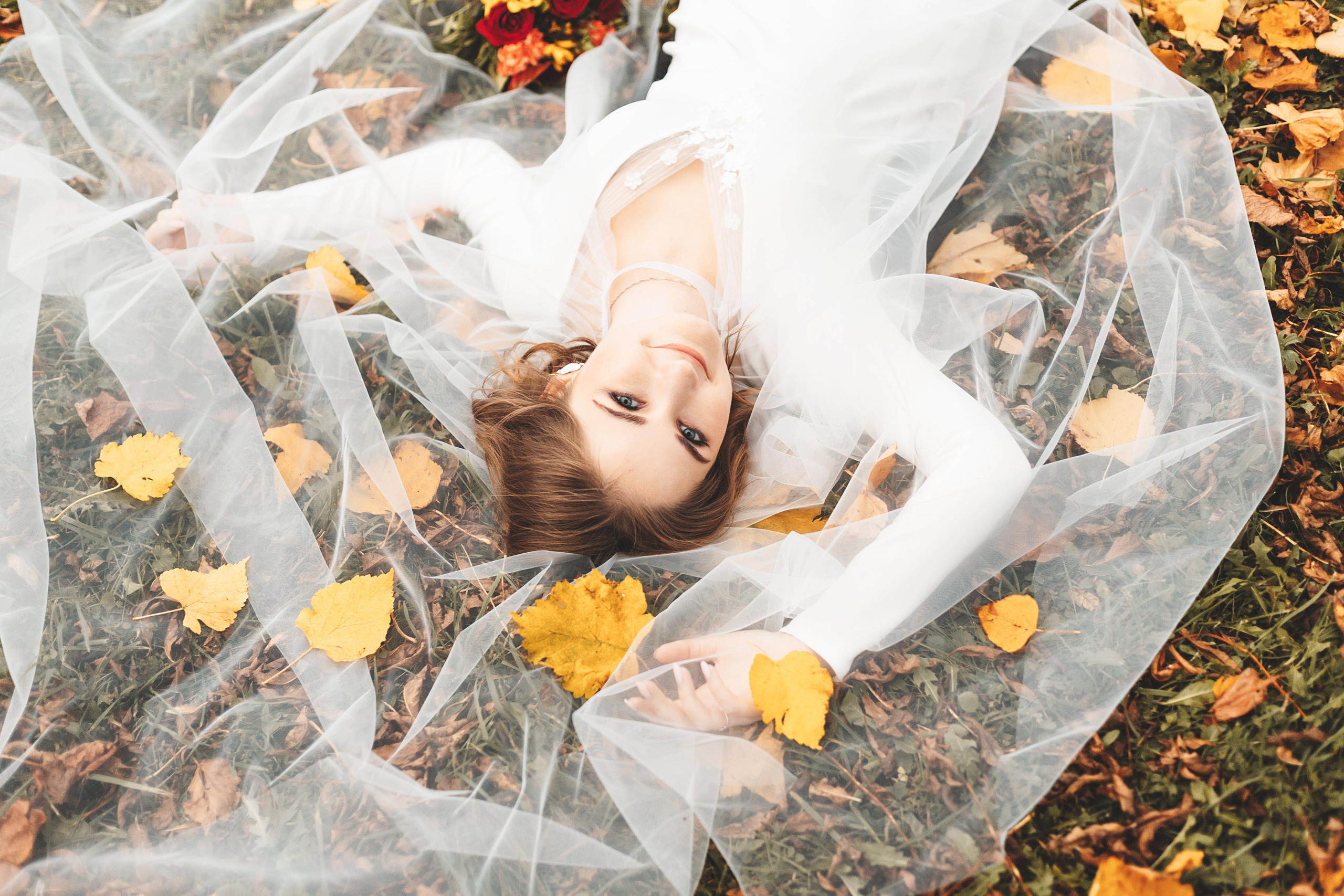 Татьяна и Дмитрий. Свадебный и семейный фотограф в Санкт-Петербурге Евгений Панин