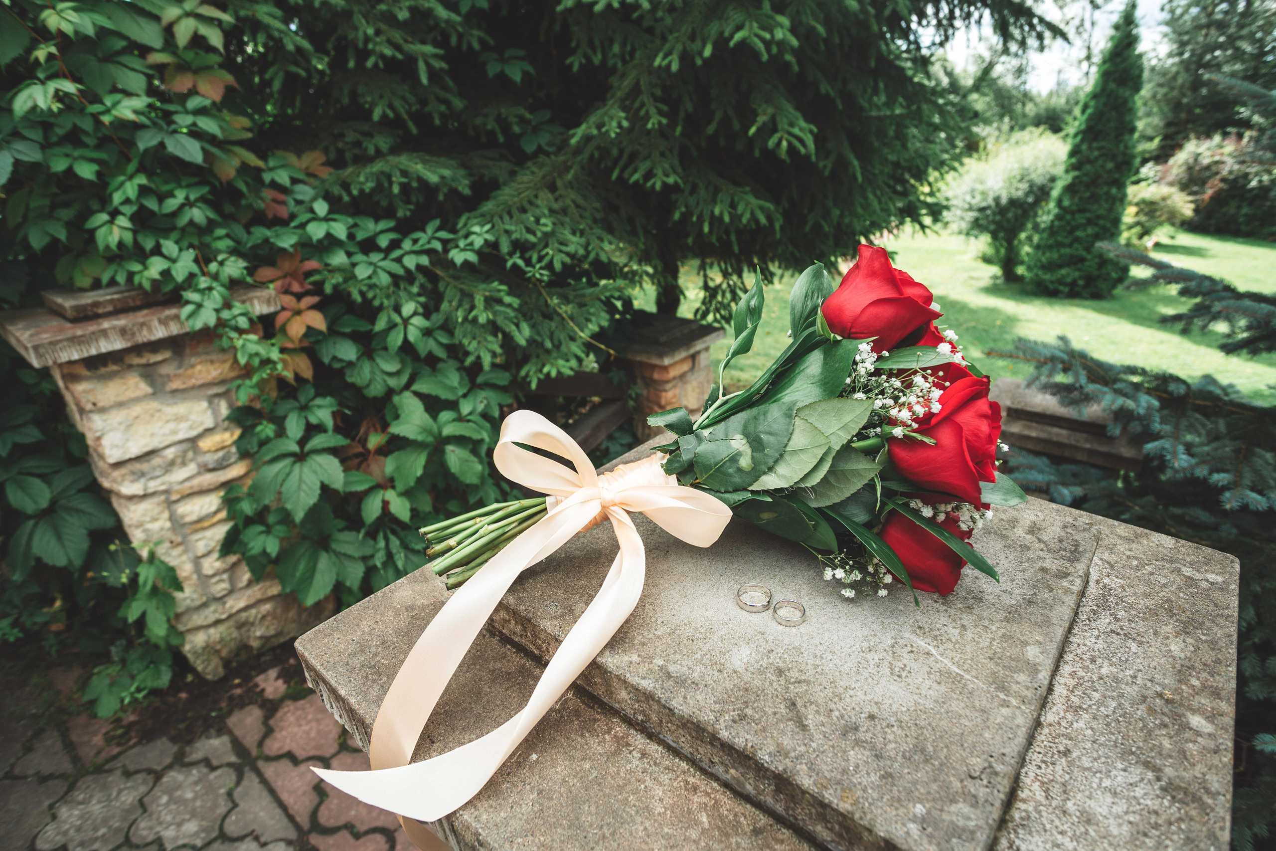 Катя и Андрей. Свадебный и семейный фотограф в Санкт-Петербурге Евгений Панин