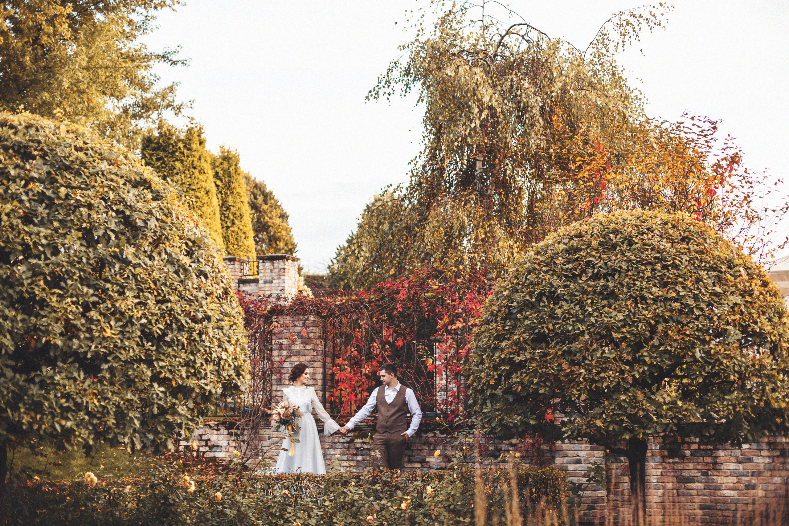 Юлия и Степан. Свадебный и семейный фотограф в Санкт-Петербурге Евгений Панин