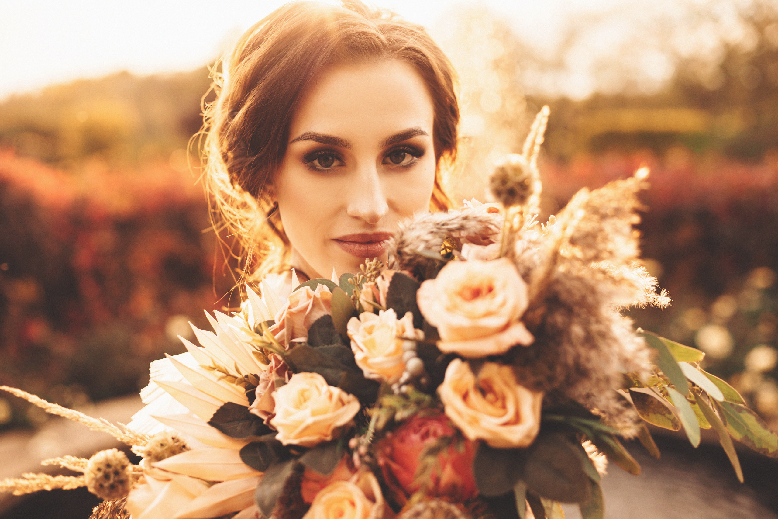 Юлия и Степан. Свадебный и семейный фотограф в Санкт-Петербурге Евгений Панин