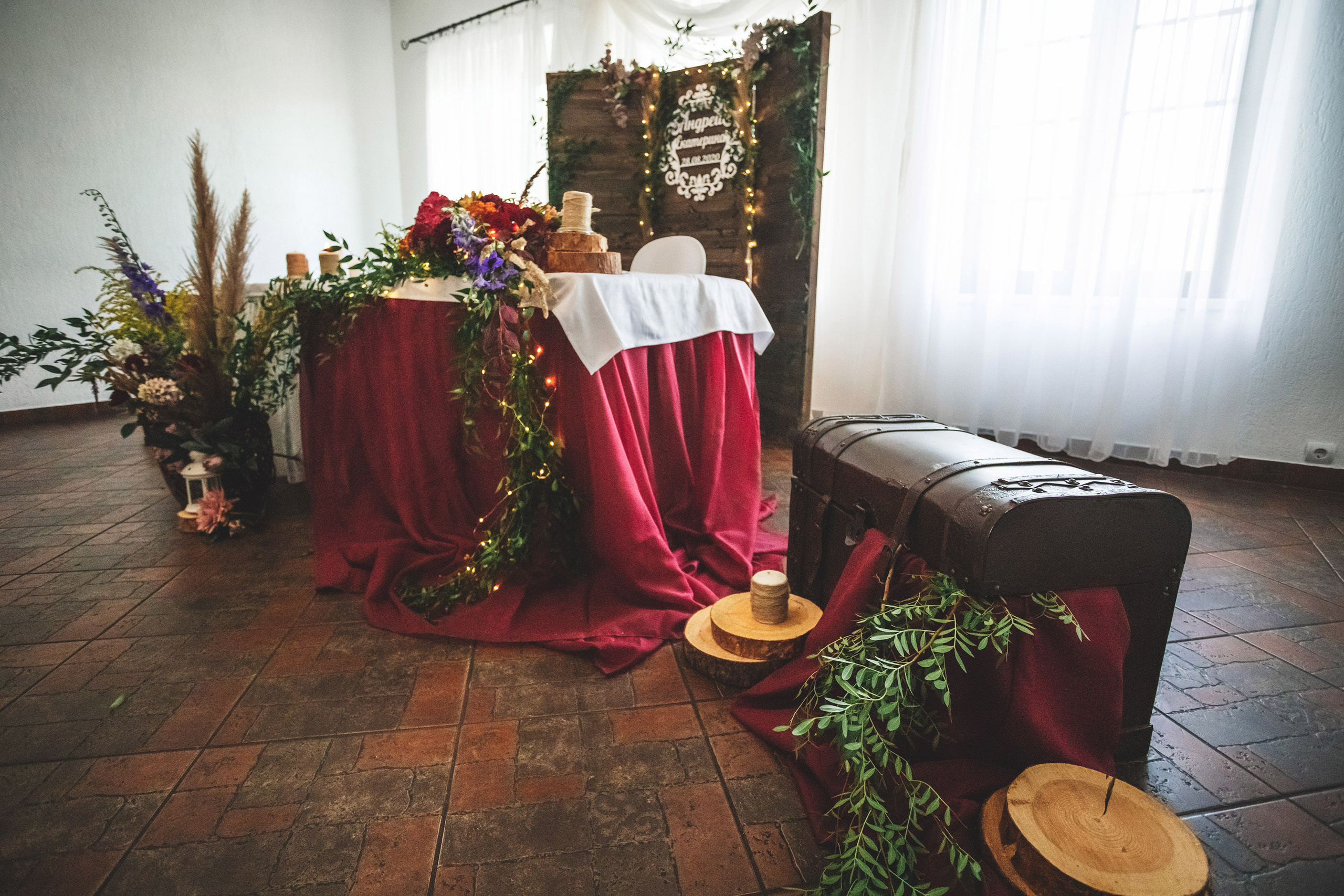 Катя и Андрей. Свадебный и семейный фотограф в Санкт-Петербурге Евгений Панин