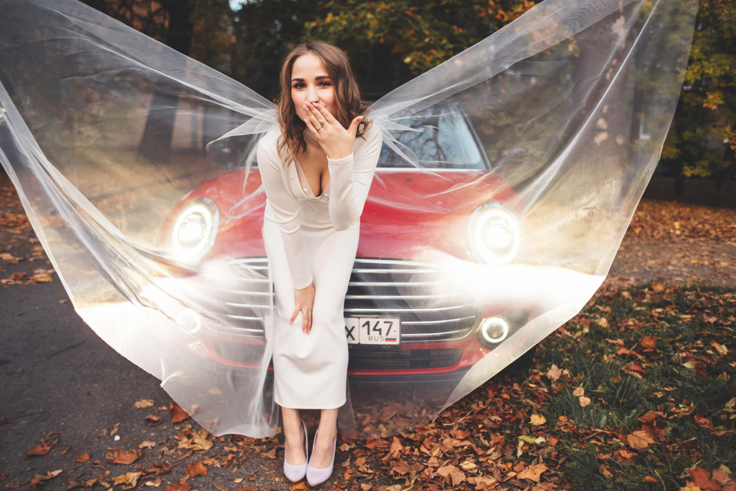 Татьяна и Дмитрий. Свадебный и семейный фотограф в Санкт-Петербурге Евгений Панин