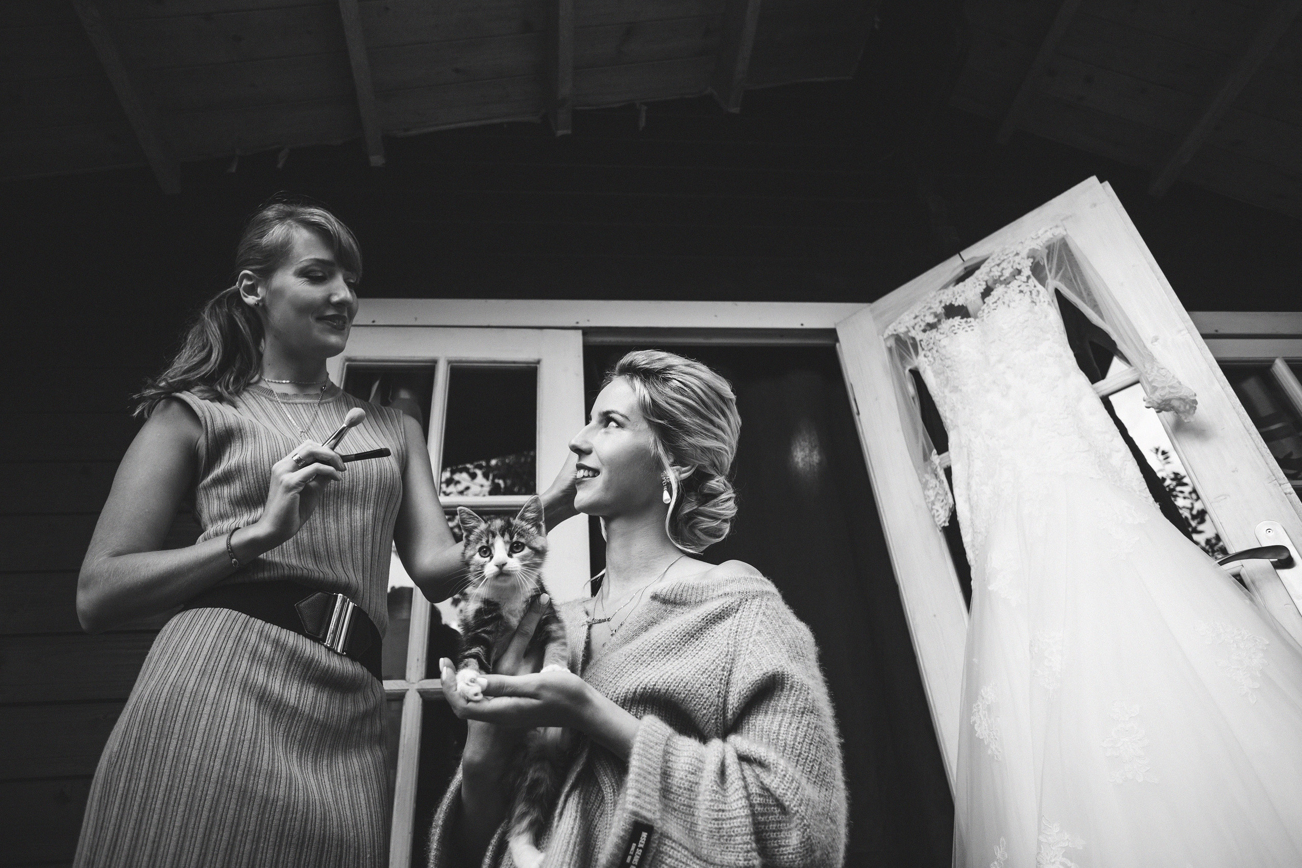 Катя и Андрей. Свадебный и семейный фотограф в Санкт-Петербурге Евгений Панин