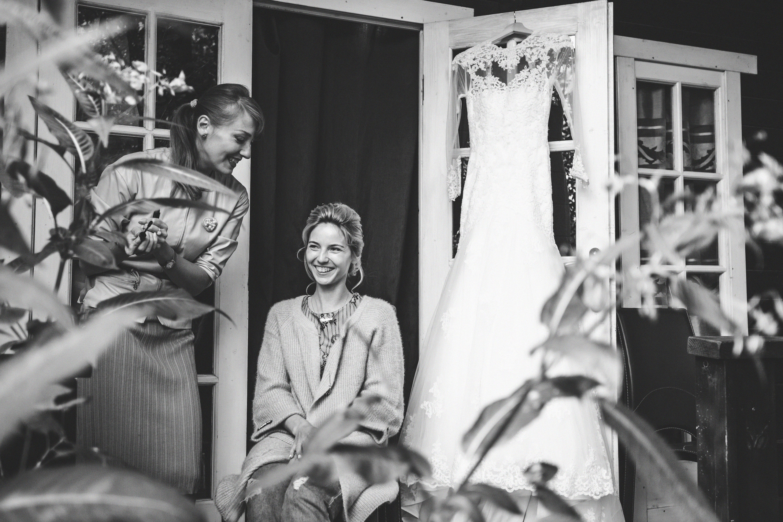 Катя и Андрей. Свадебный и семейный фотограф в Санкт-Петербурге Евгений Панин