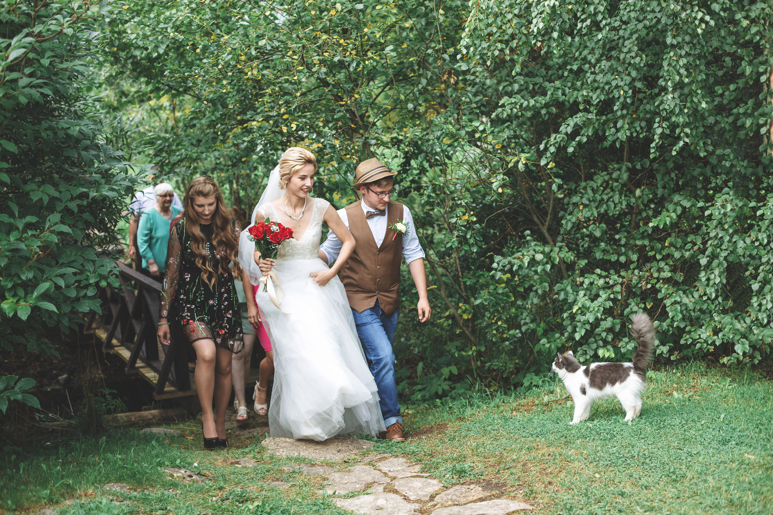 Катя и Андрей. Свадебный и семейный фотограф в Санкт-Петербурге Евгений Панин