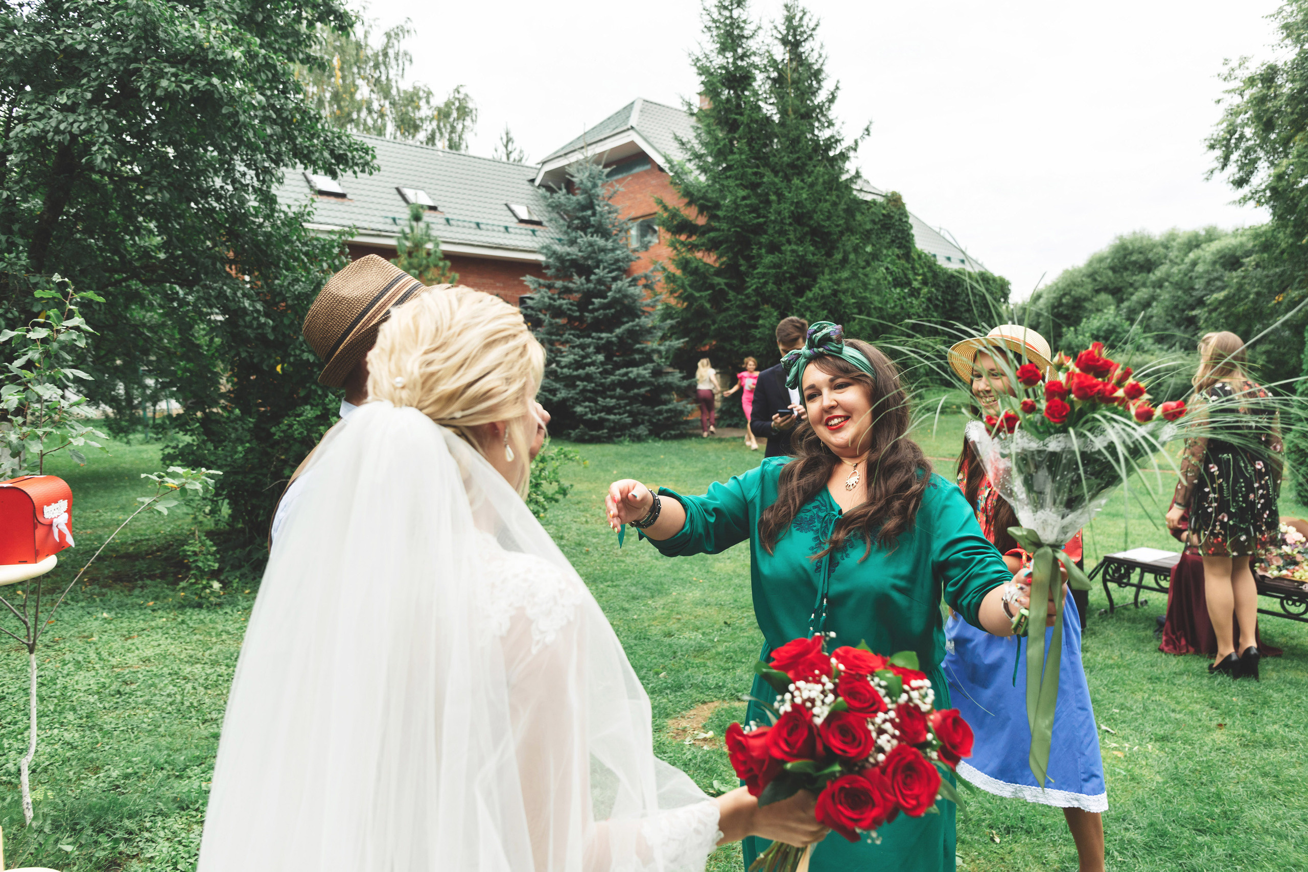 Катя и Андрей. Свадебный и семейный фотограф в Санкт-Петербурге Евгений Панин