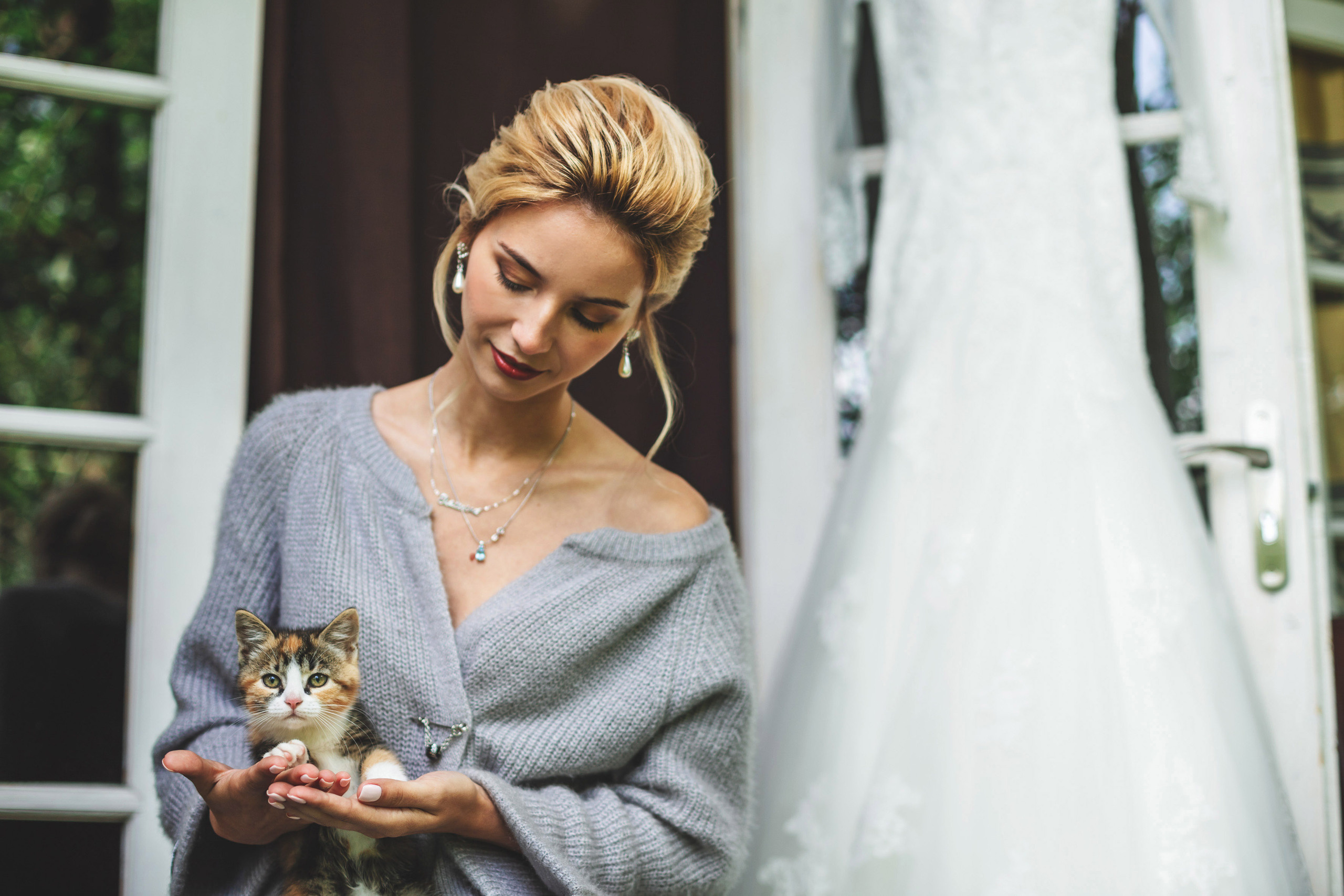 Катя и Андрей. Свадебный и семейный фотограф в Санкт-Петербурге Евгений Панин