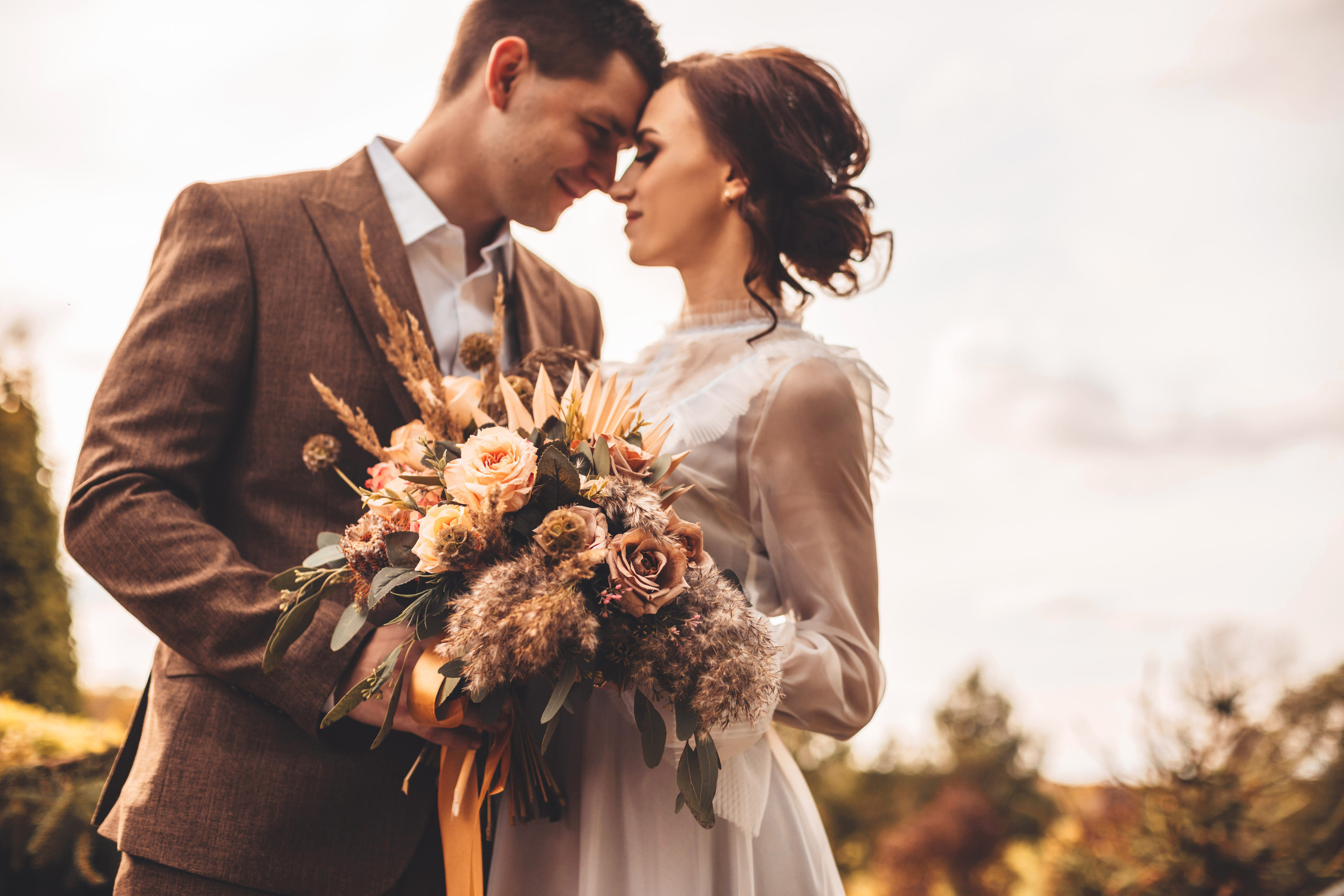 Юлия и Степан. Свадебный и семейный фотограф в Санкт-Петербурге Евгений Панин