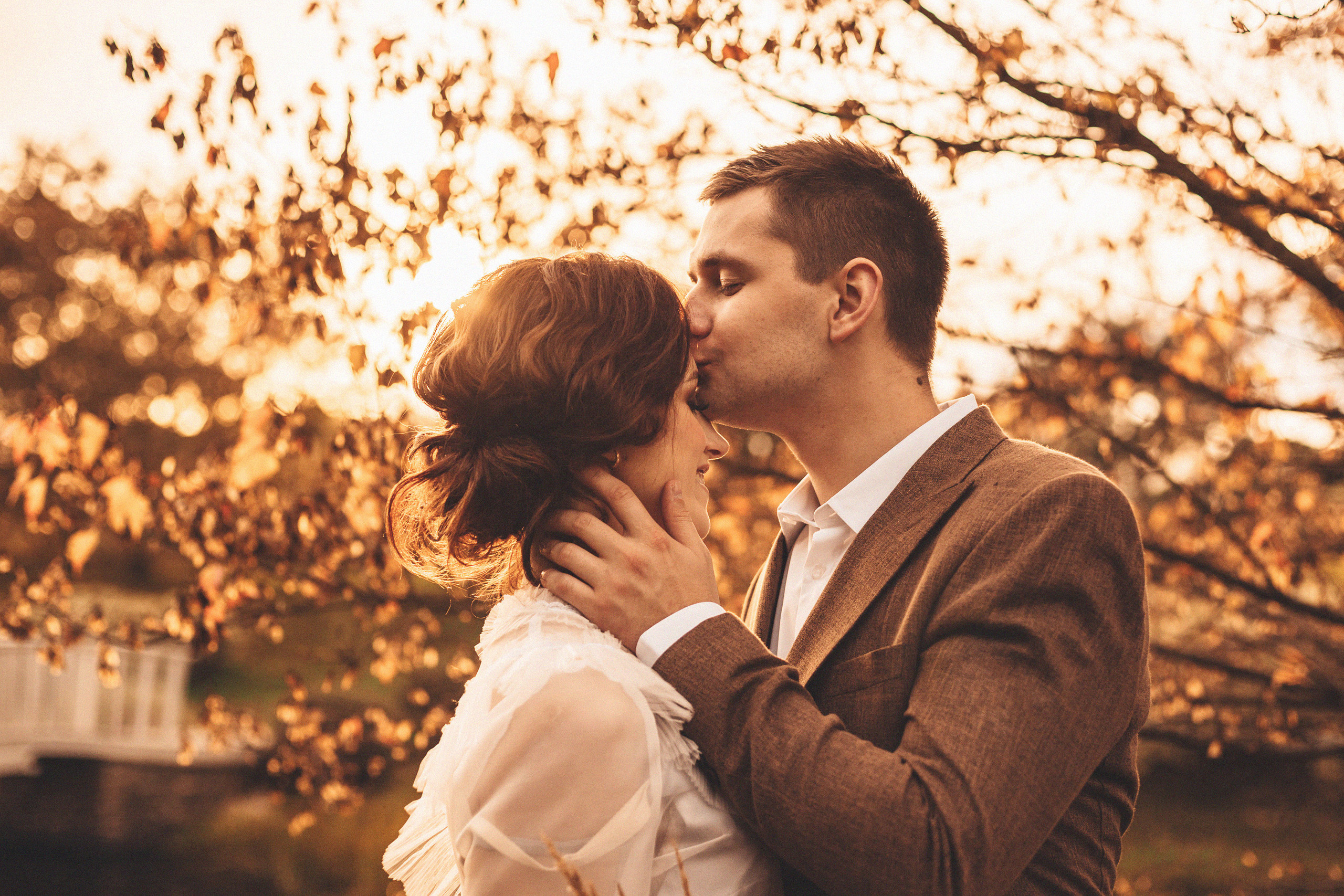 Юлия и Степан. Свадебный и семейный фотограф в Санкт-Петербурге Евгений Панин