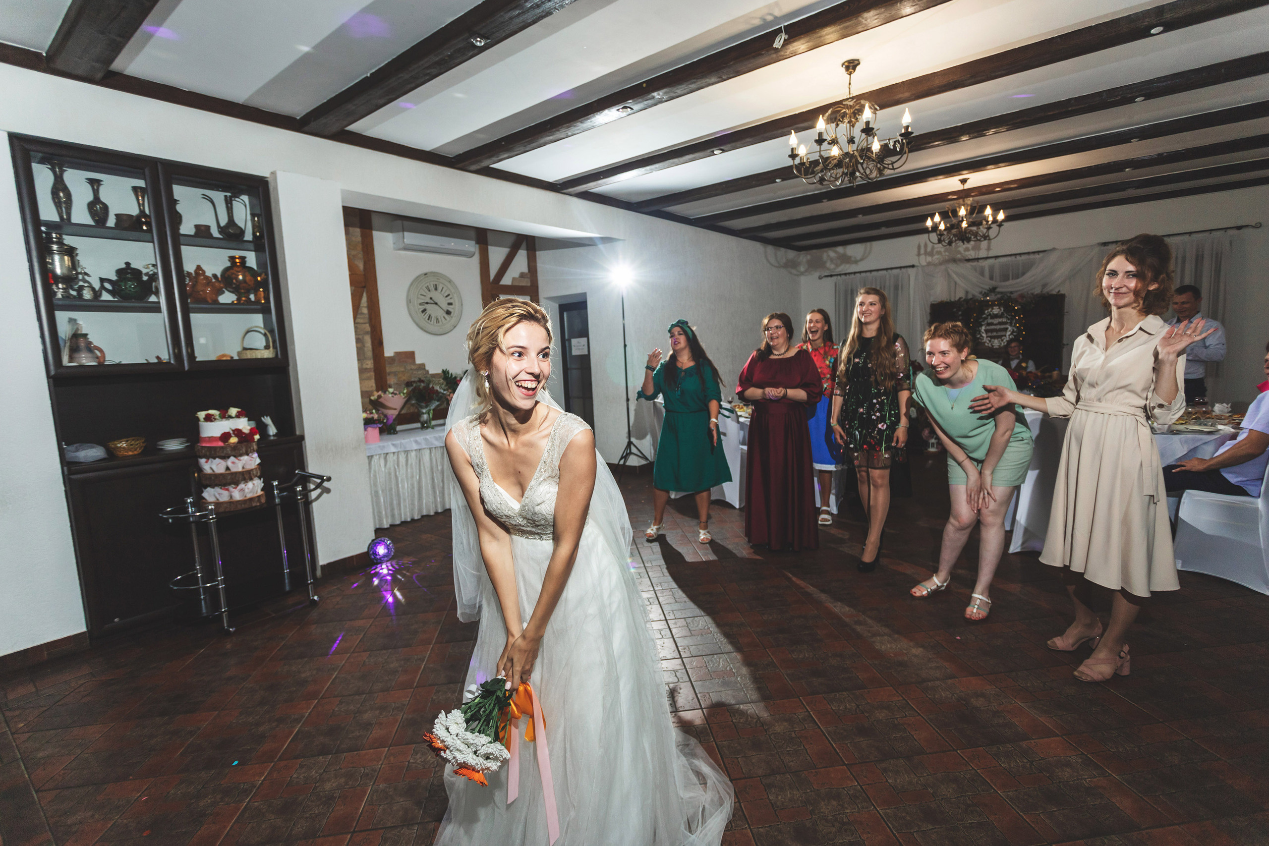 Катя и Андрей. Свадебный и семейный фотограф в Санкт-Петербурге Евгений Панин