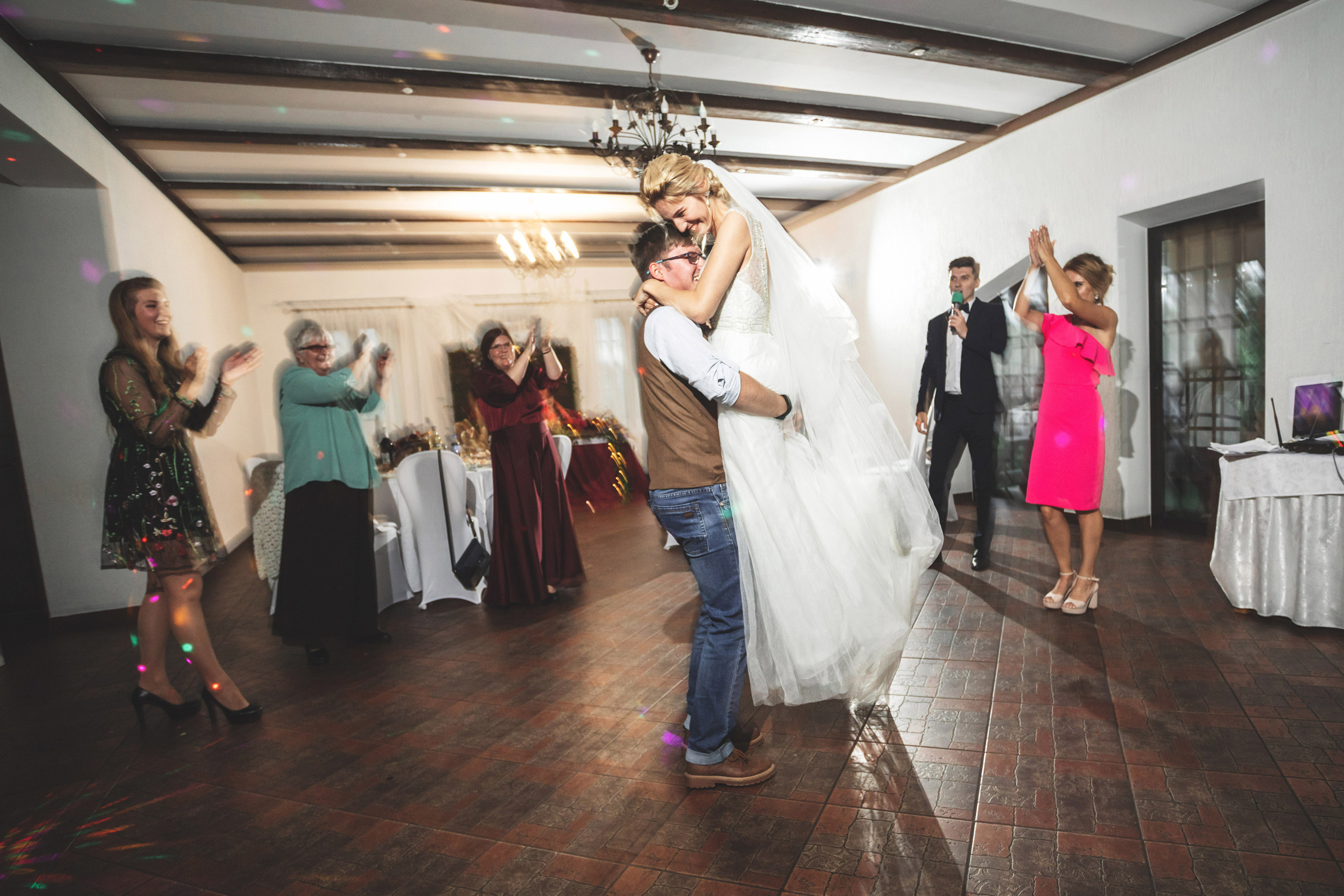 Катя и Андрей. Свадебный и семейный фотограф в Санкт-Петербурге Евгений Панин