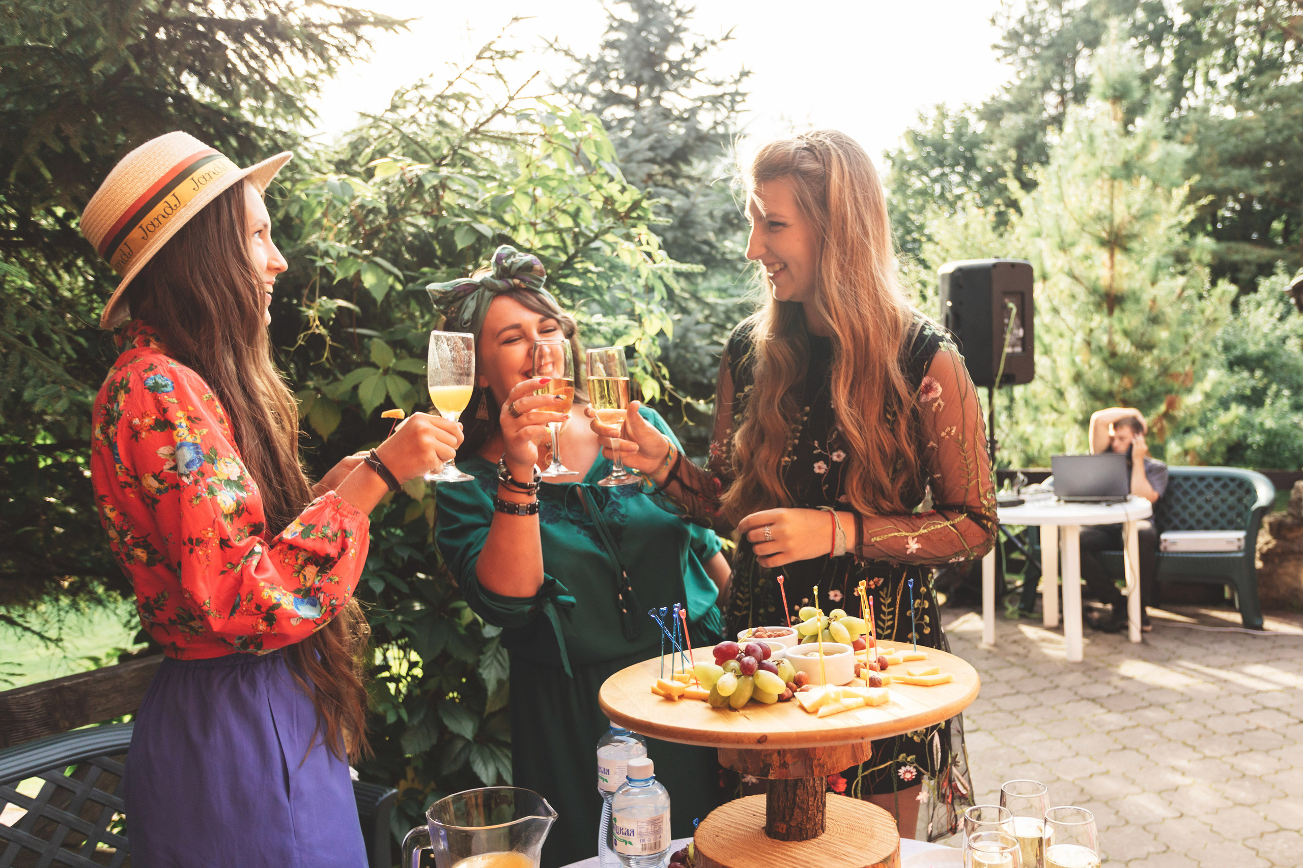 Катя и Андрей. Свадебный и семейный фотограф в Санкт-Петербурге Евгений Панин