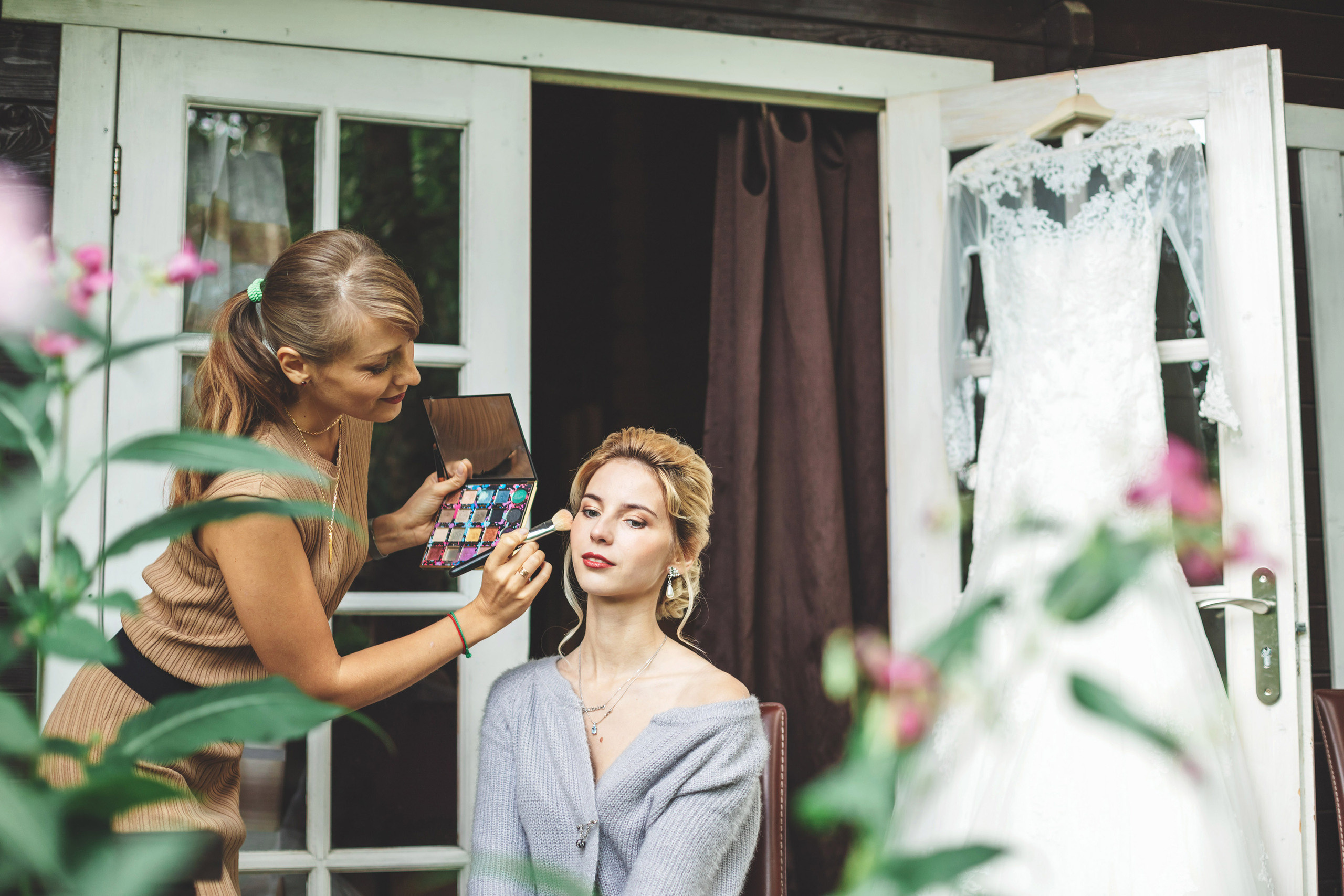 Катя и Андрей. Свадебный и семейный фотограф в Санкт-Петербурге Евгений Панин