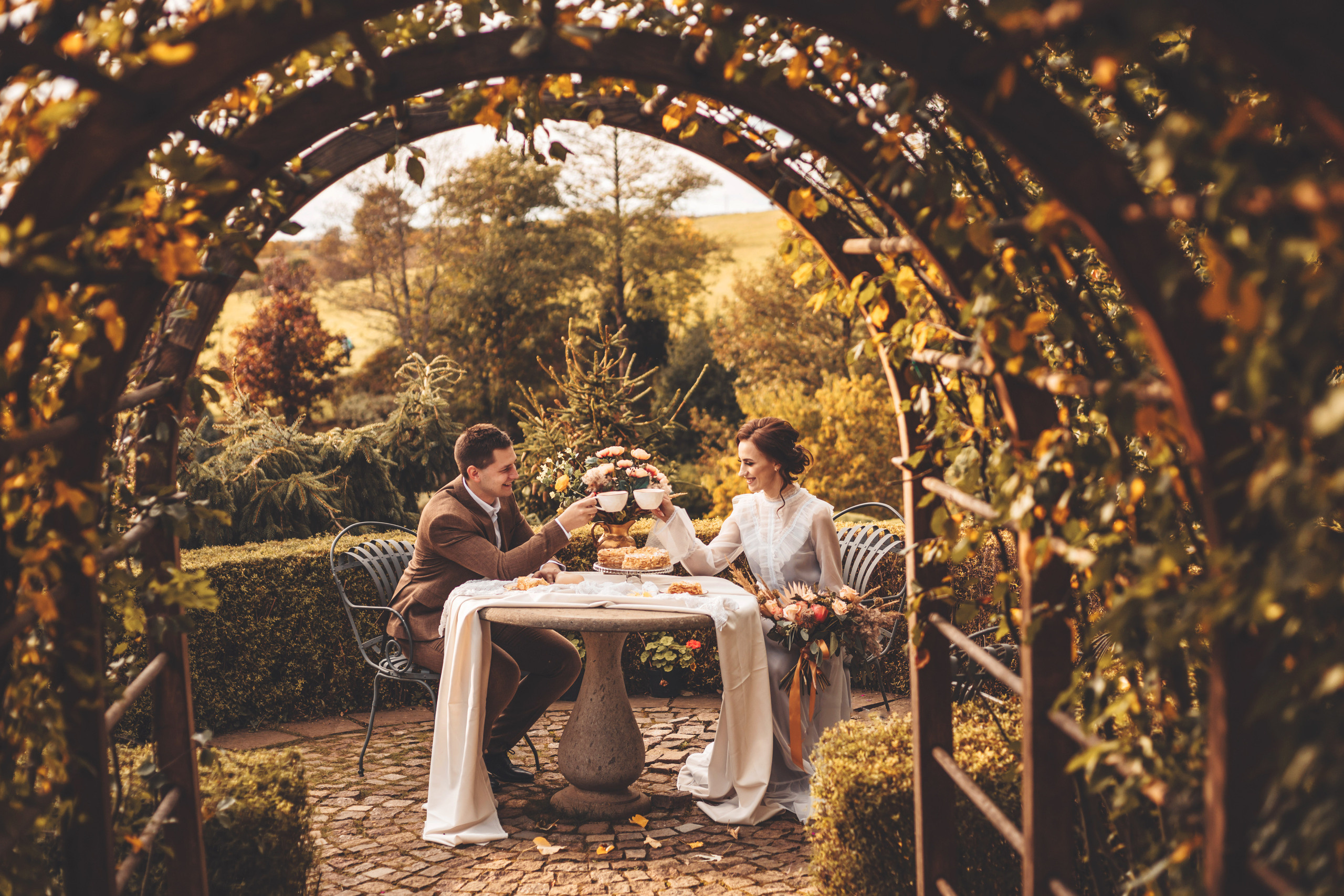 Юлия и Степан. Свадебный и семейный фотограф в Санкт-Петербурге Евгений Панин