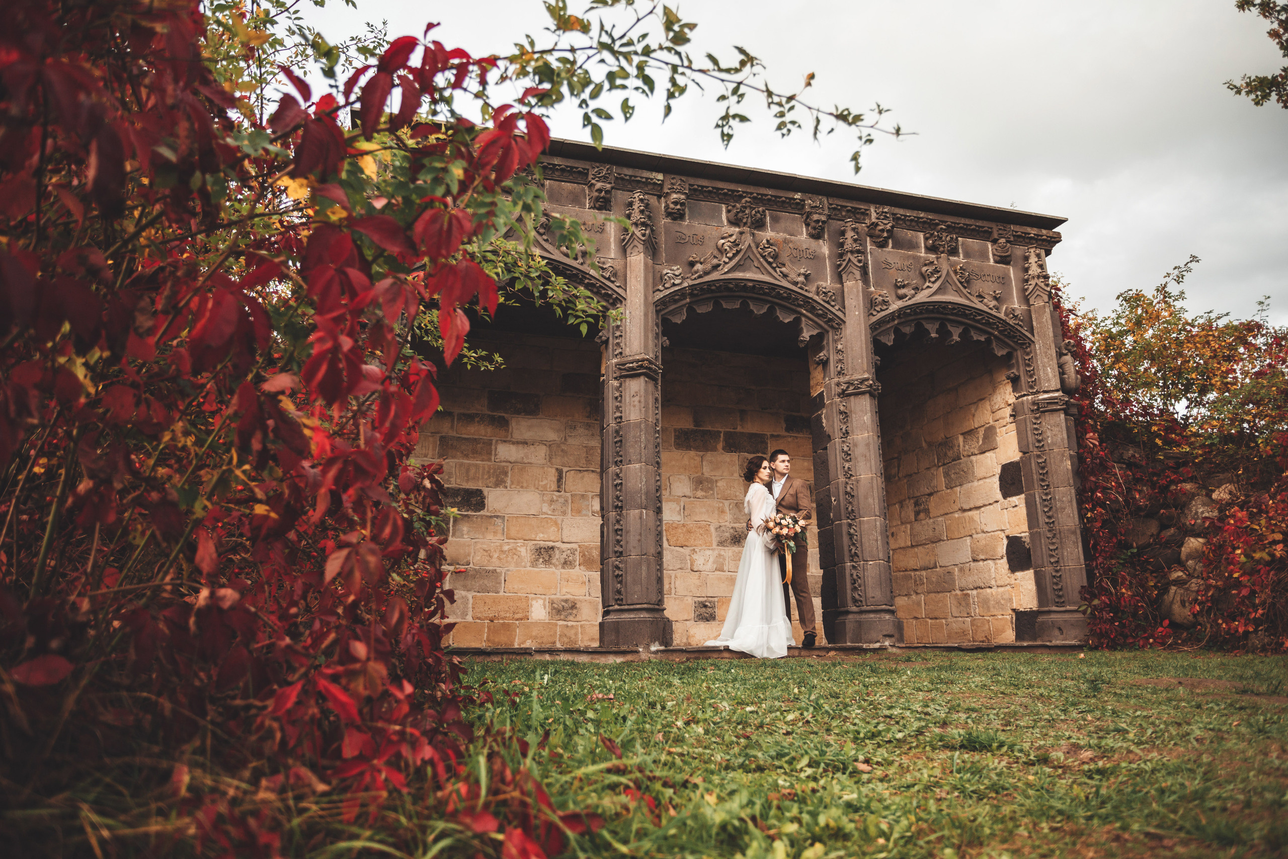 Юлия и Степан. Свадебный и семейный фотограф в Санкт-Петербурге Евгений Панин