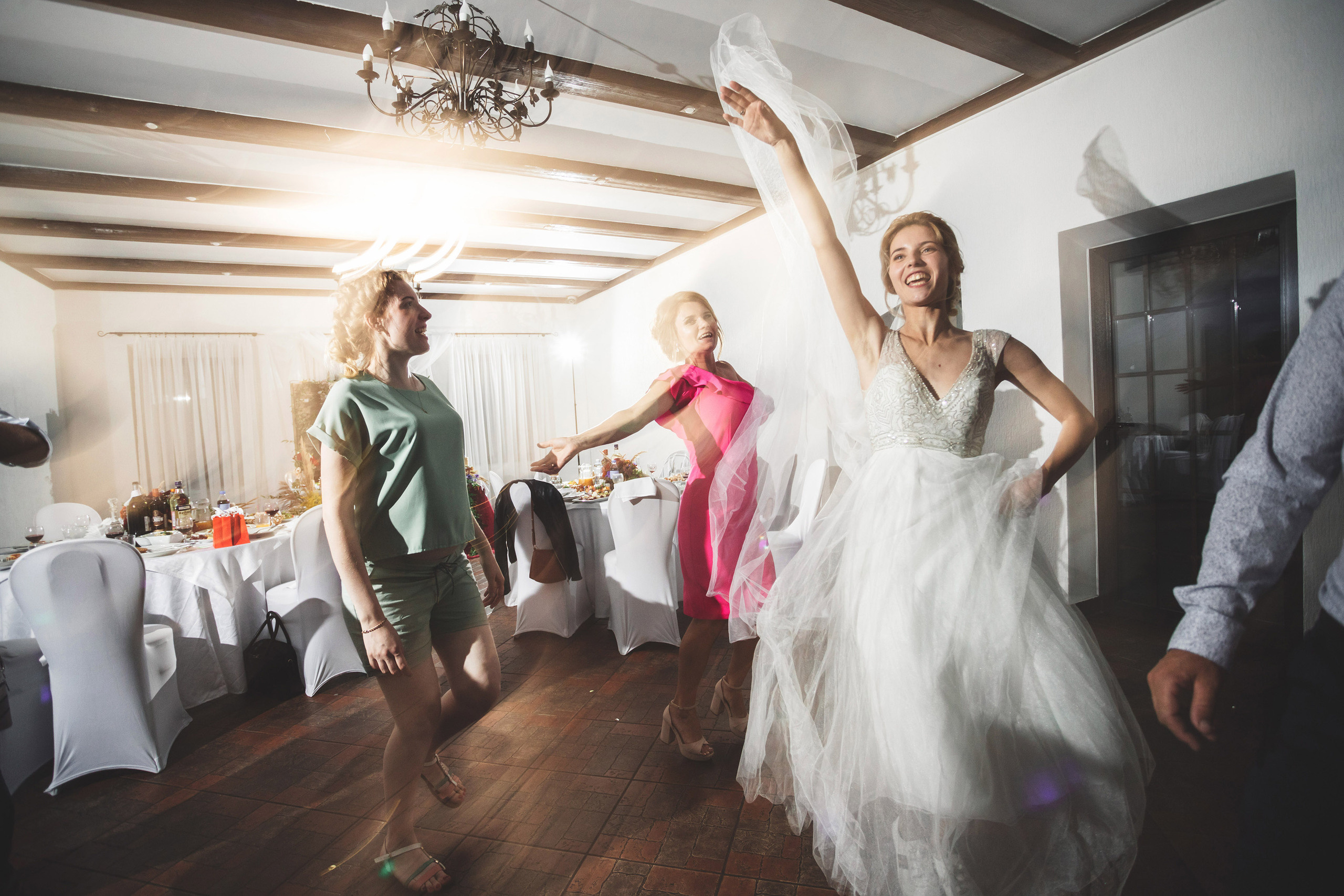 Катя и Андрей. Свадебный и семейный фотограф в Санкт-Петербурге Евгений Панин