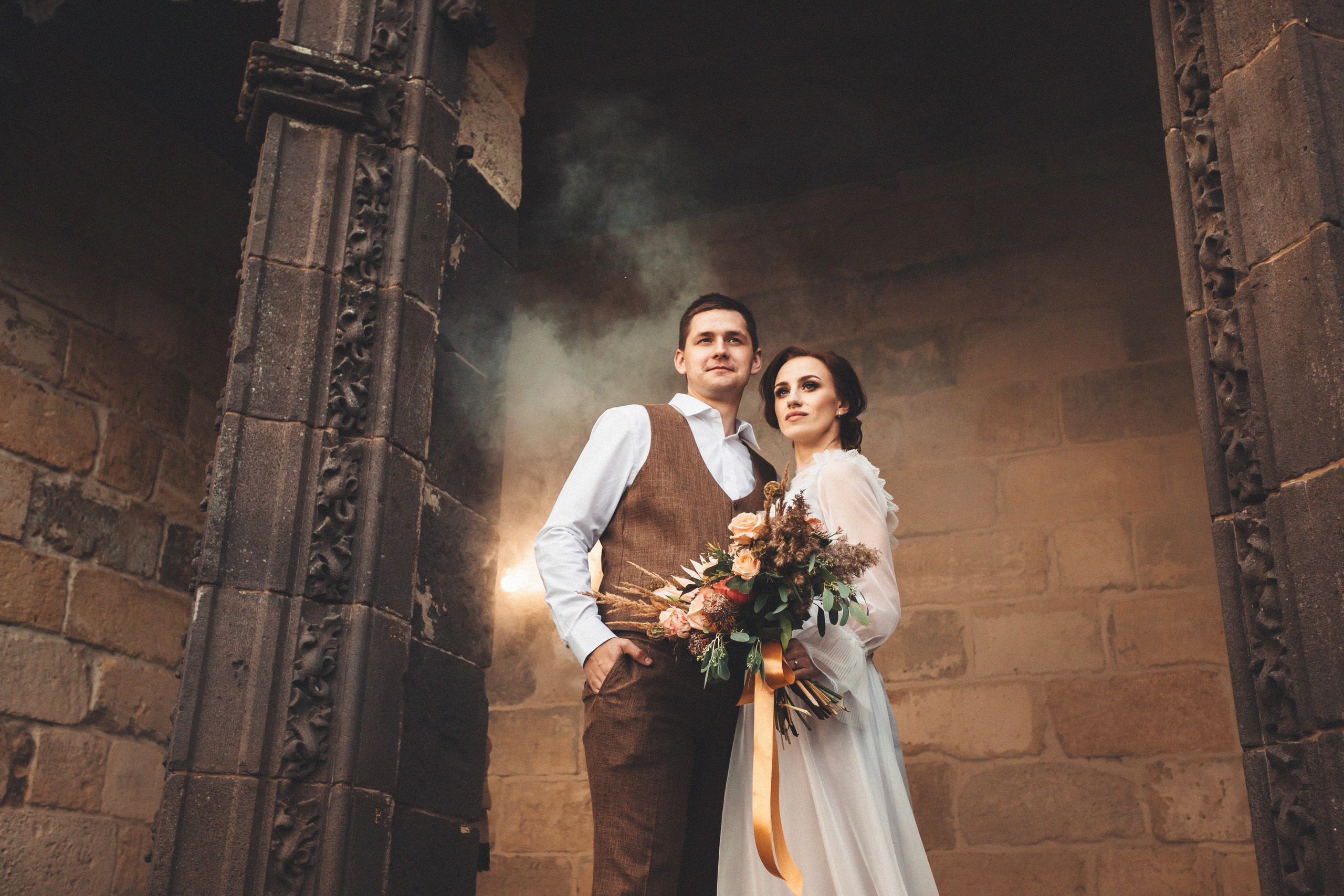 Юлия и Степан. Свадебный и семейный фотограф в Санкт-Петербурге Евгений Панин