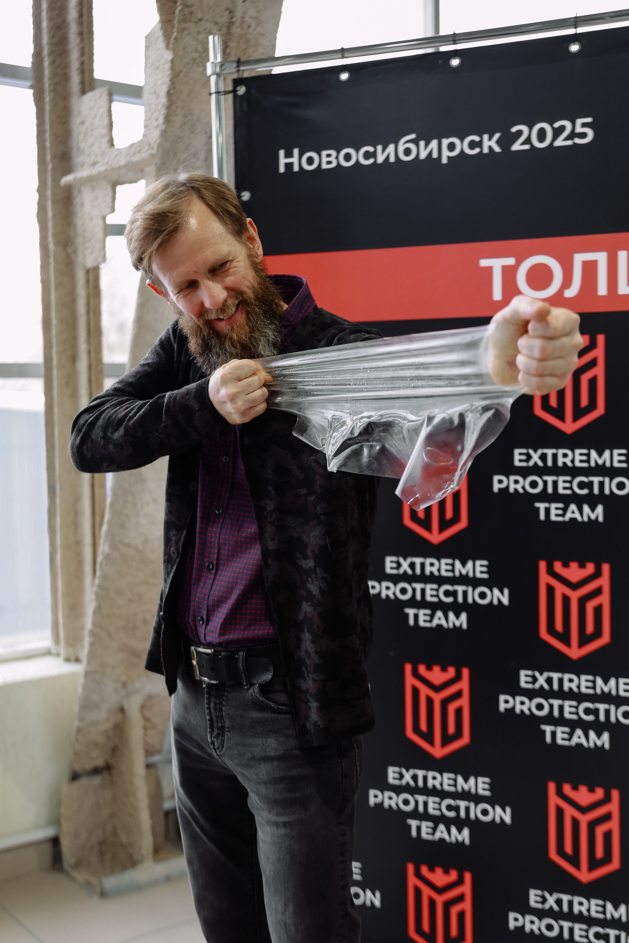 Семинар от VEGA. Фотограф Юлия Мальцева