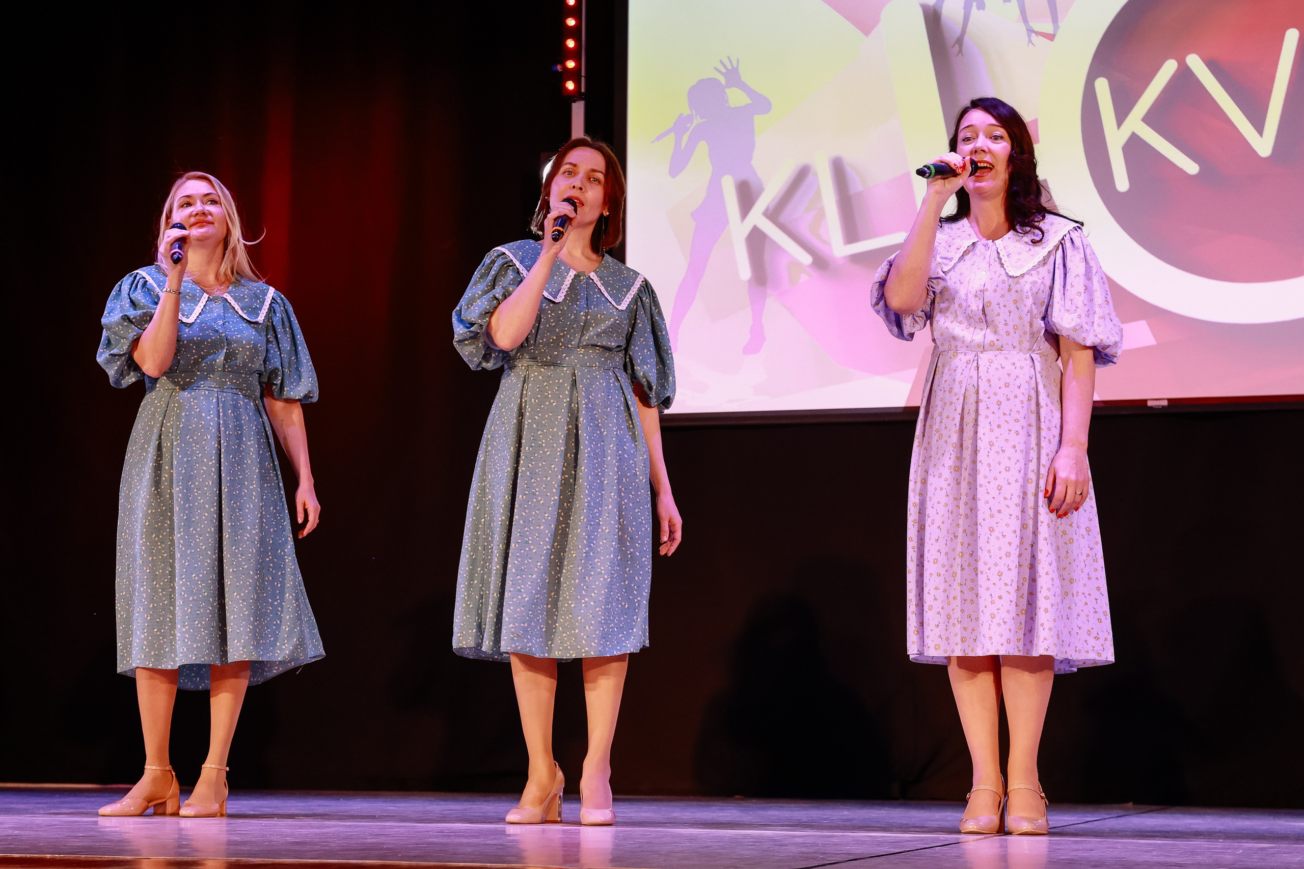 KLЮKVA конкурс-фестиваль. Фотограф Юлия Мальцева