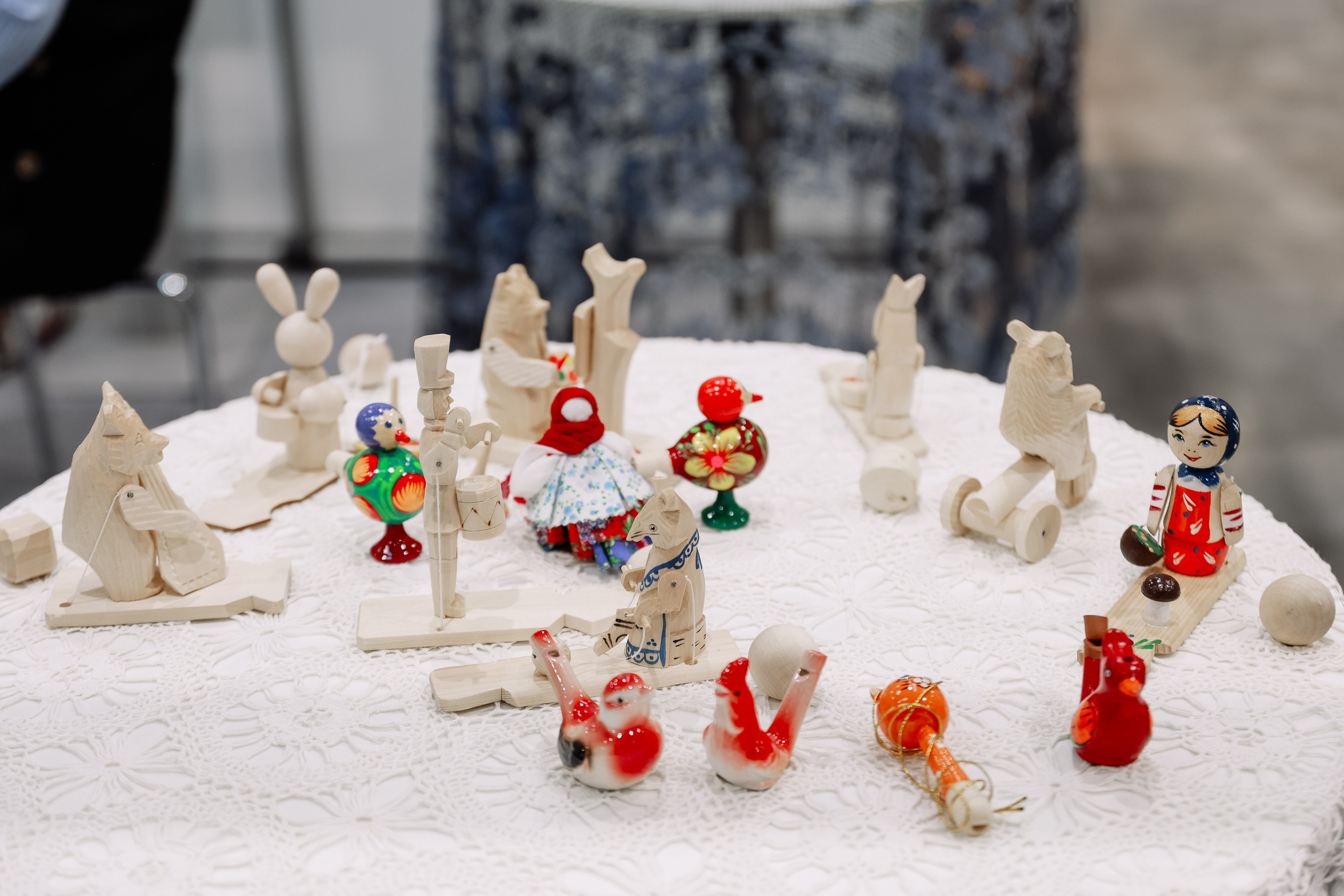 Дни ритейла в Сибири 2025. Фотограф Юлия Мальцева