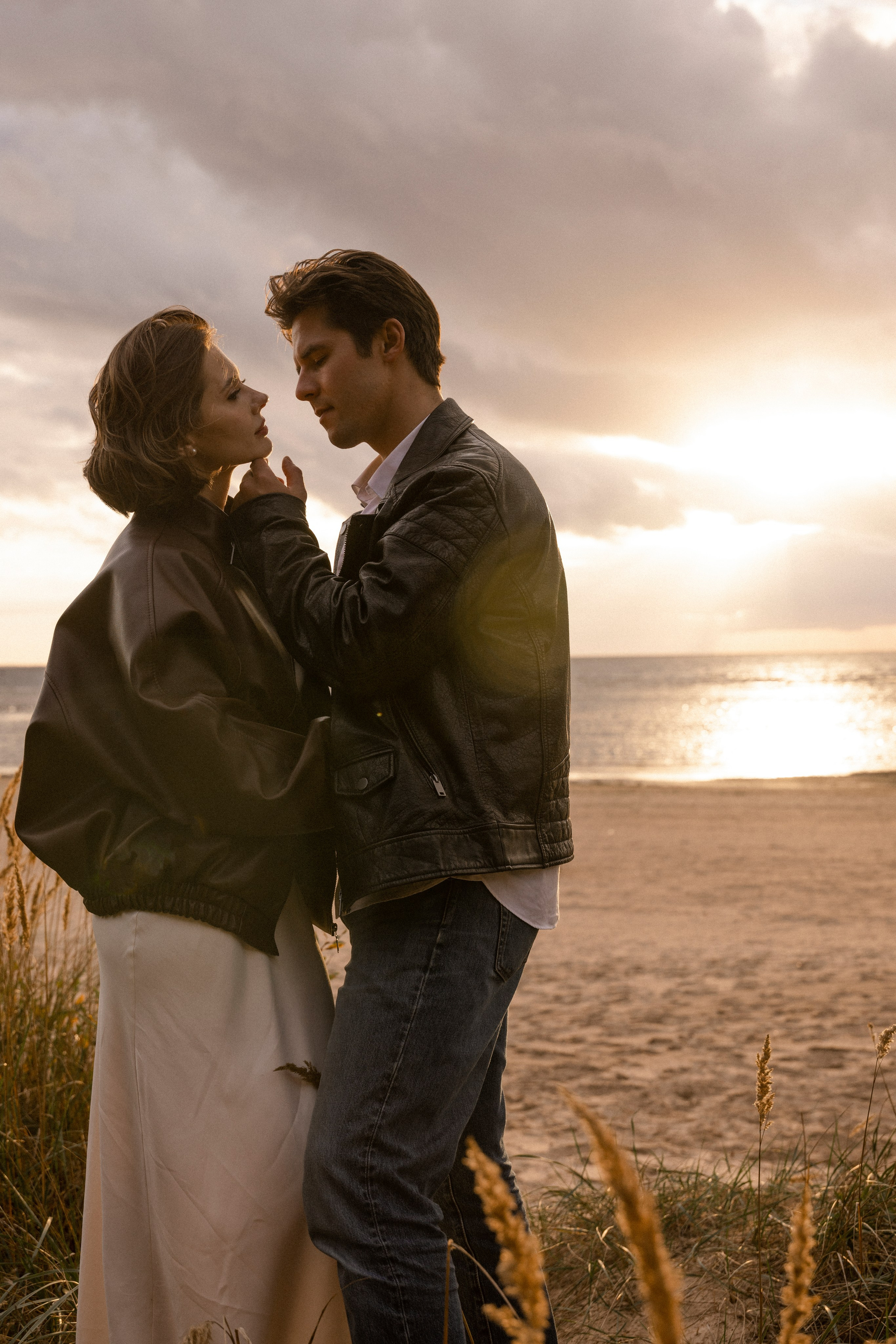 Денис и Вика. Свадебный и портретный фотограф