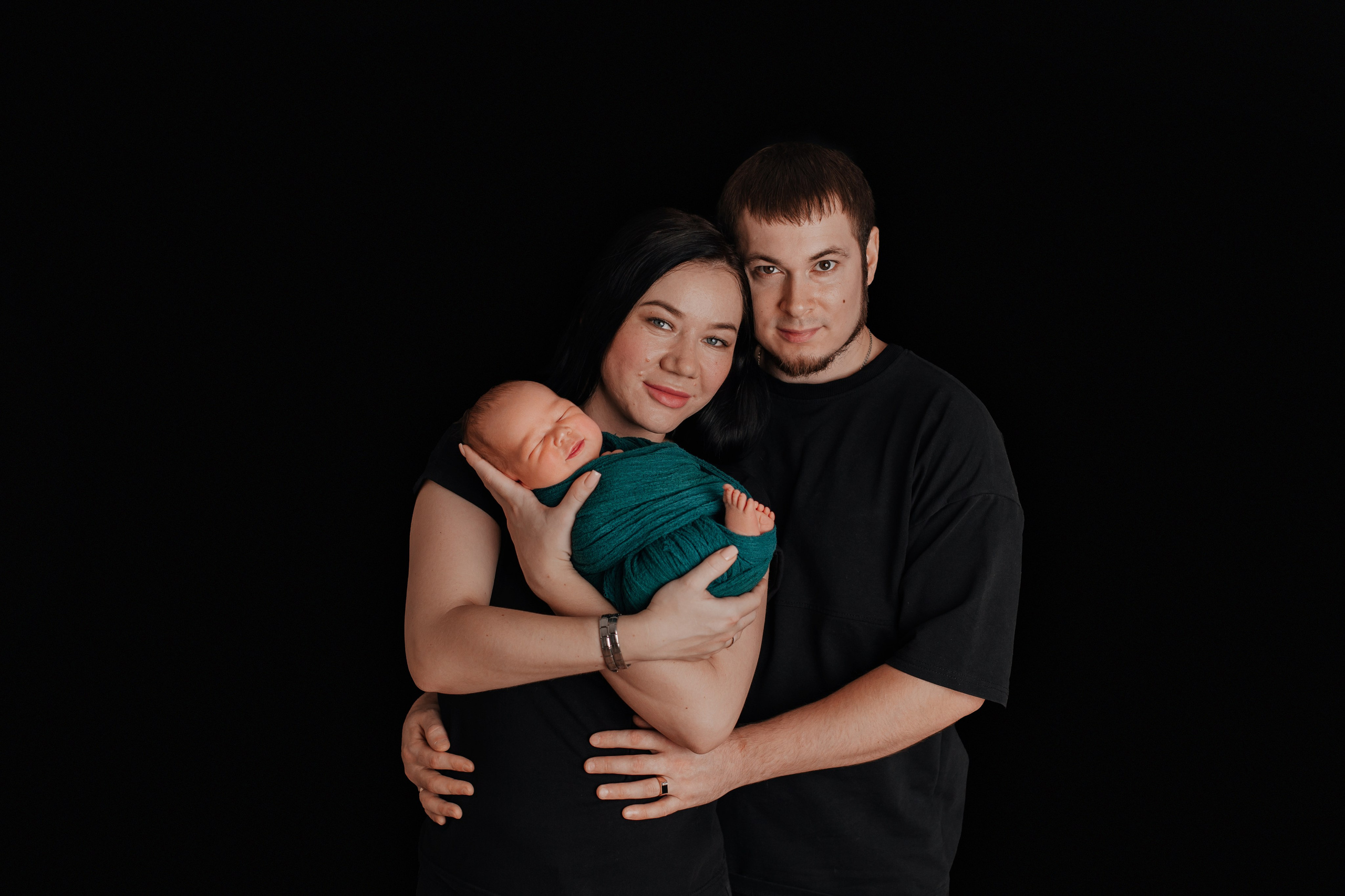 Семейный фотограф Томск. Фотограф новорождённых семейный фотограф Томск Елена Каплина