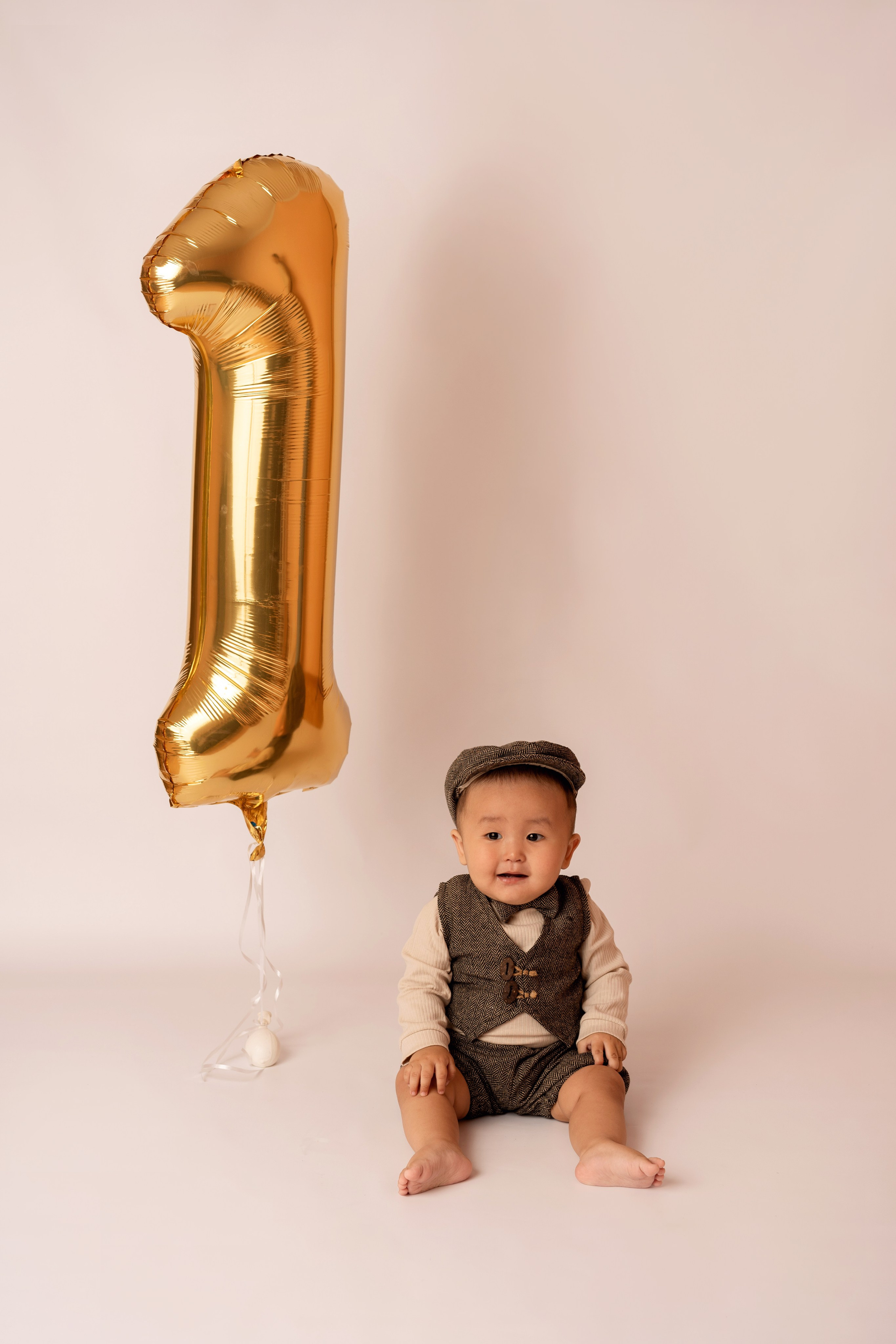 Малыши. Фотограф Александра Василькова