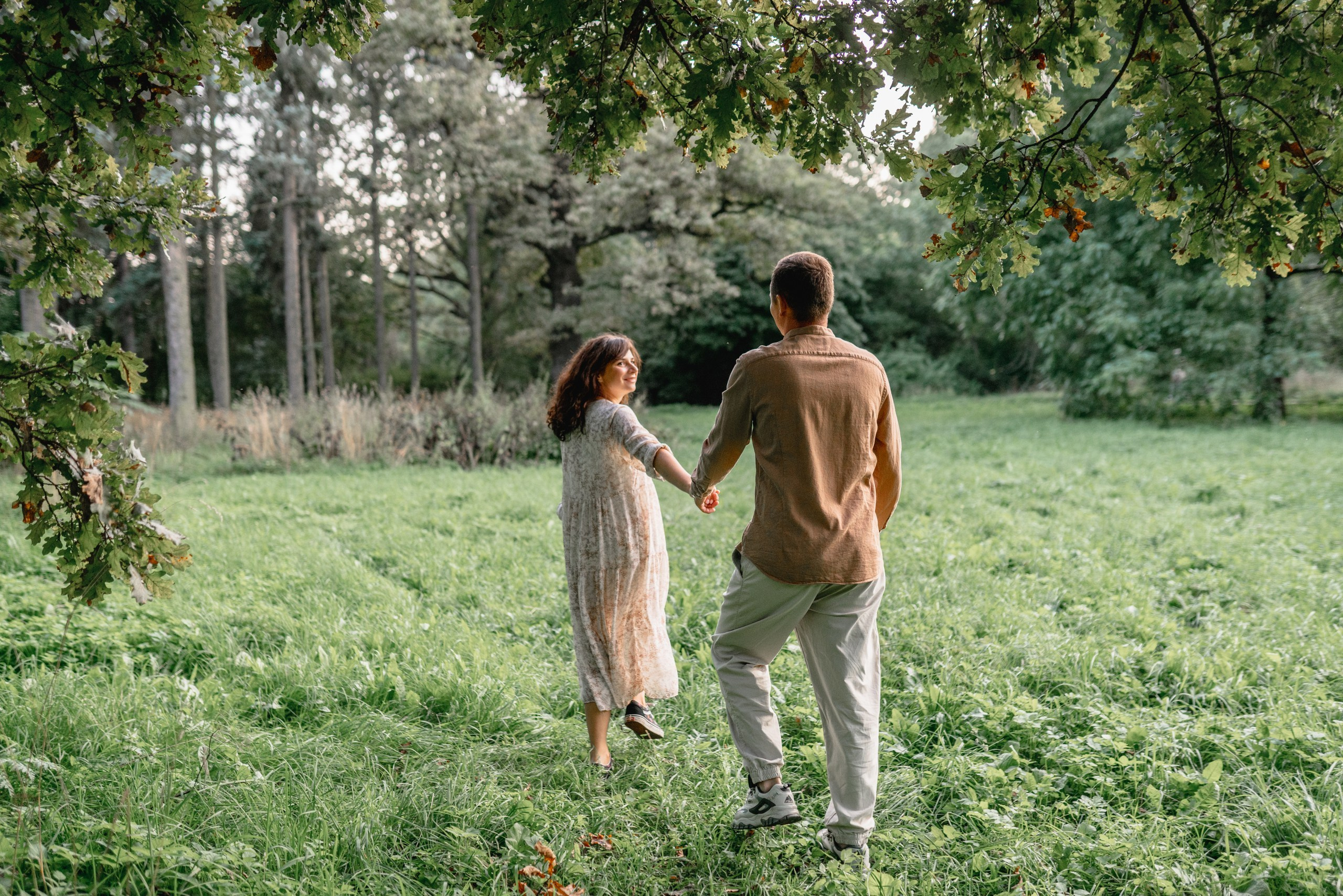 Слава, Саша, Ева и Максим. Семейный фотограф в Москве Лилия Лебедева