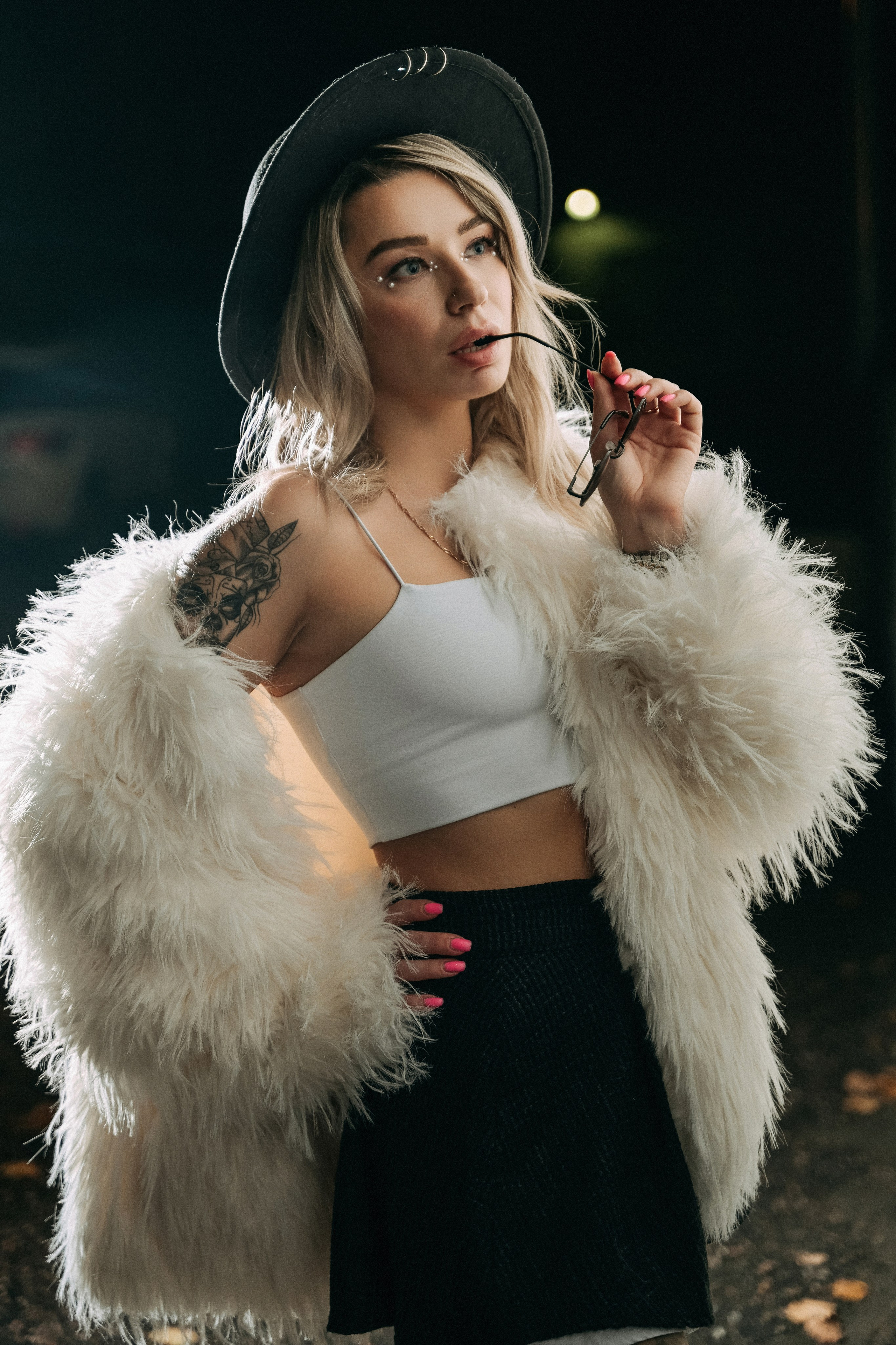 Юля. Фотограф Евгения Хализова Воскресенск, Москва, МО