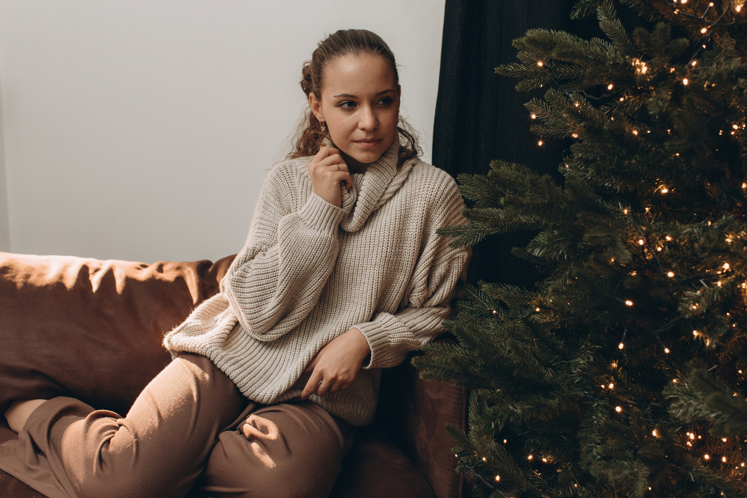 Виктория и варя. Главная