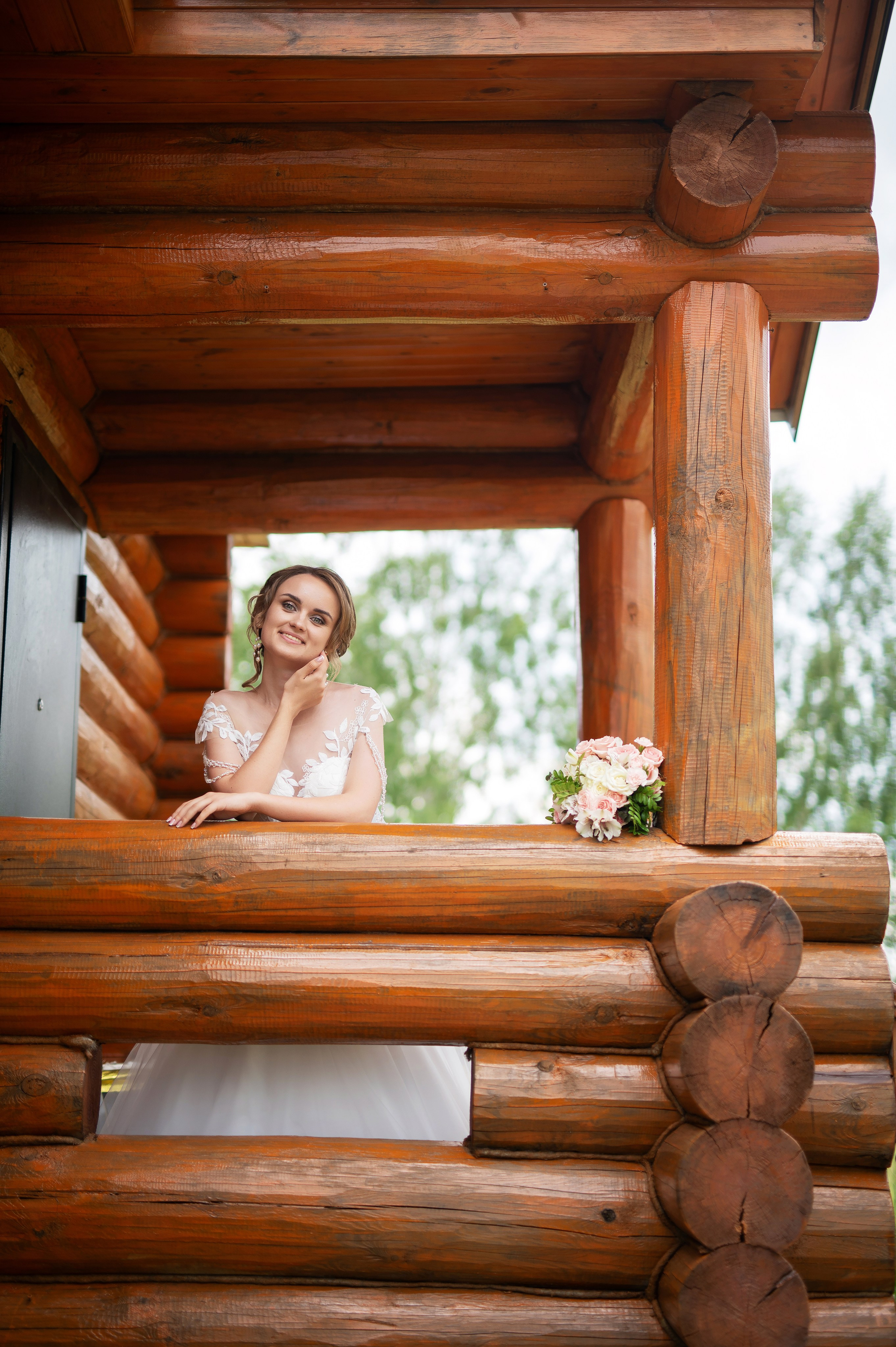 Екатерина и Илья. Детский и семейный фотограф Москва Рязань